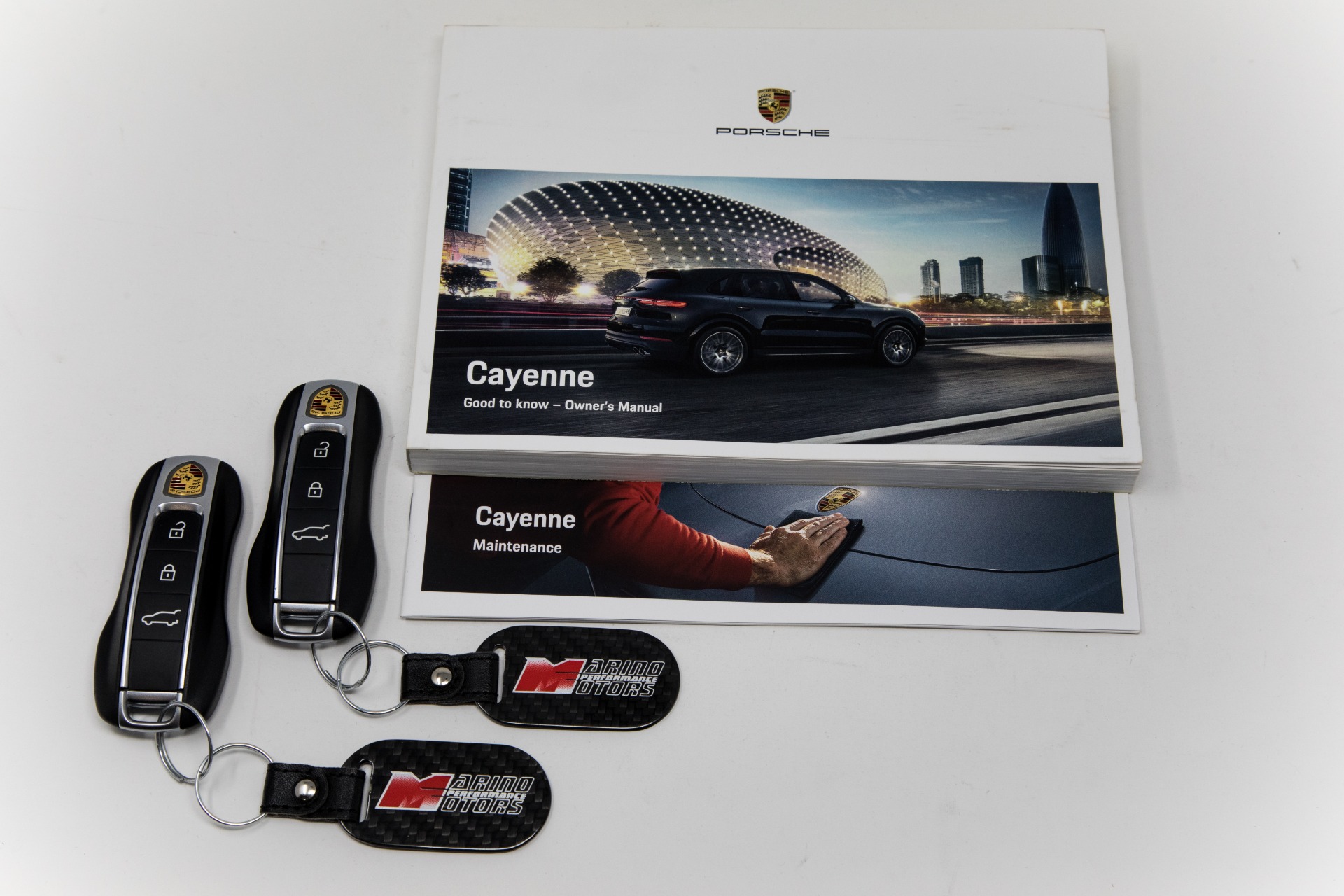 Used-2019-Porsche-Cayenne-Turbo