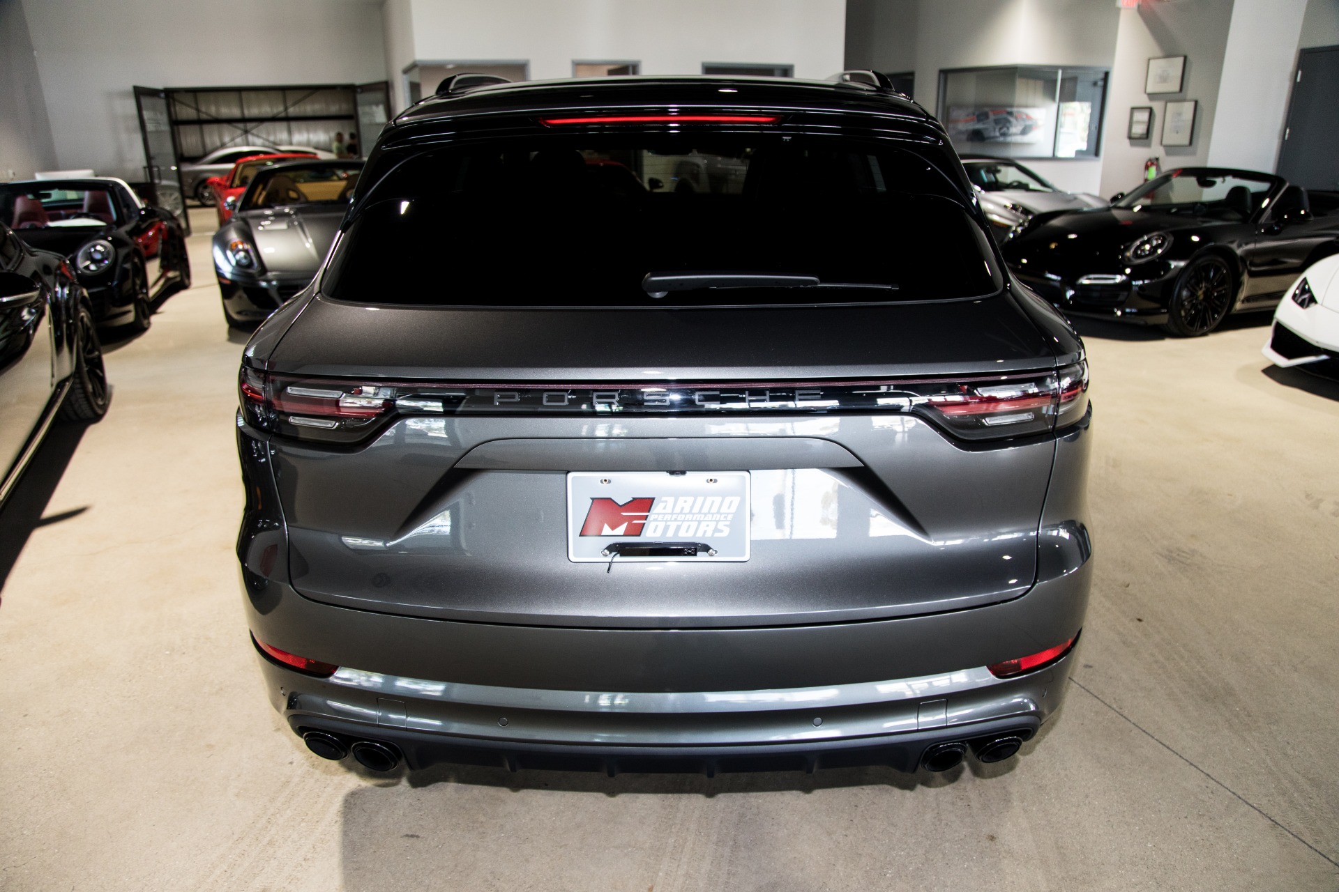 Used-2019-Porsche-Cayenne-Turbo