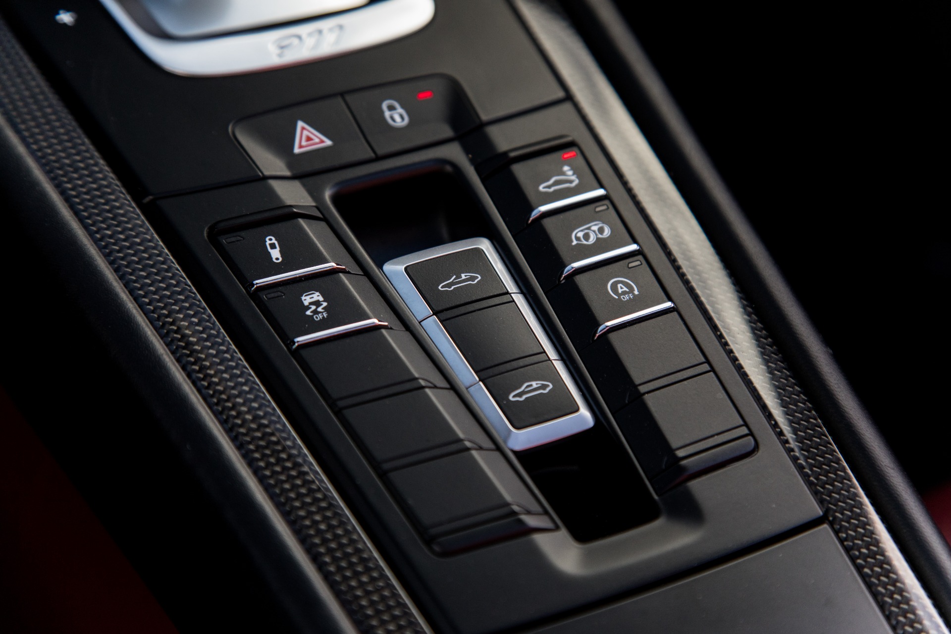 Used-2017-Porsche-911-Targa-4S