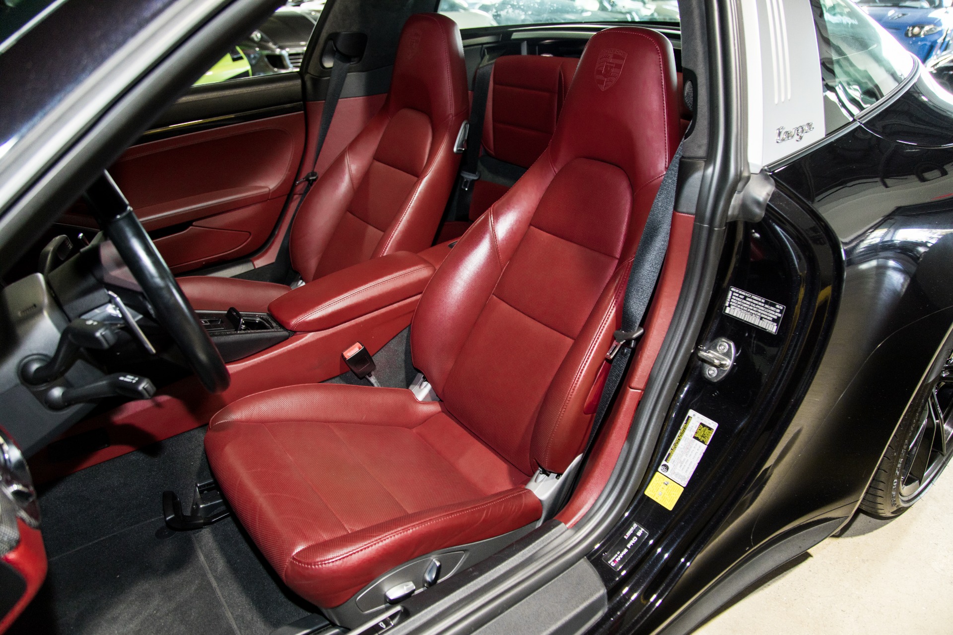 Used-2017-Porsche-911-Targa-4S