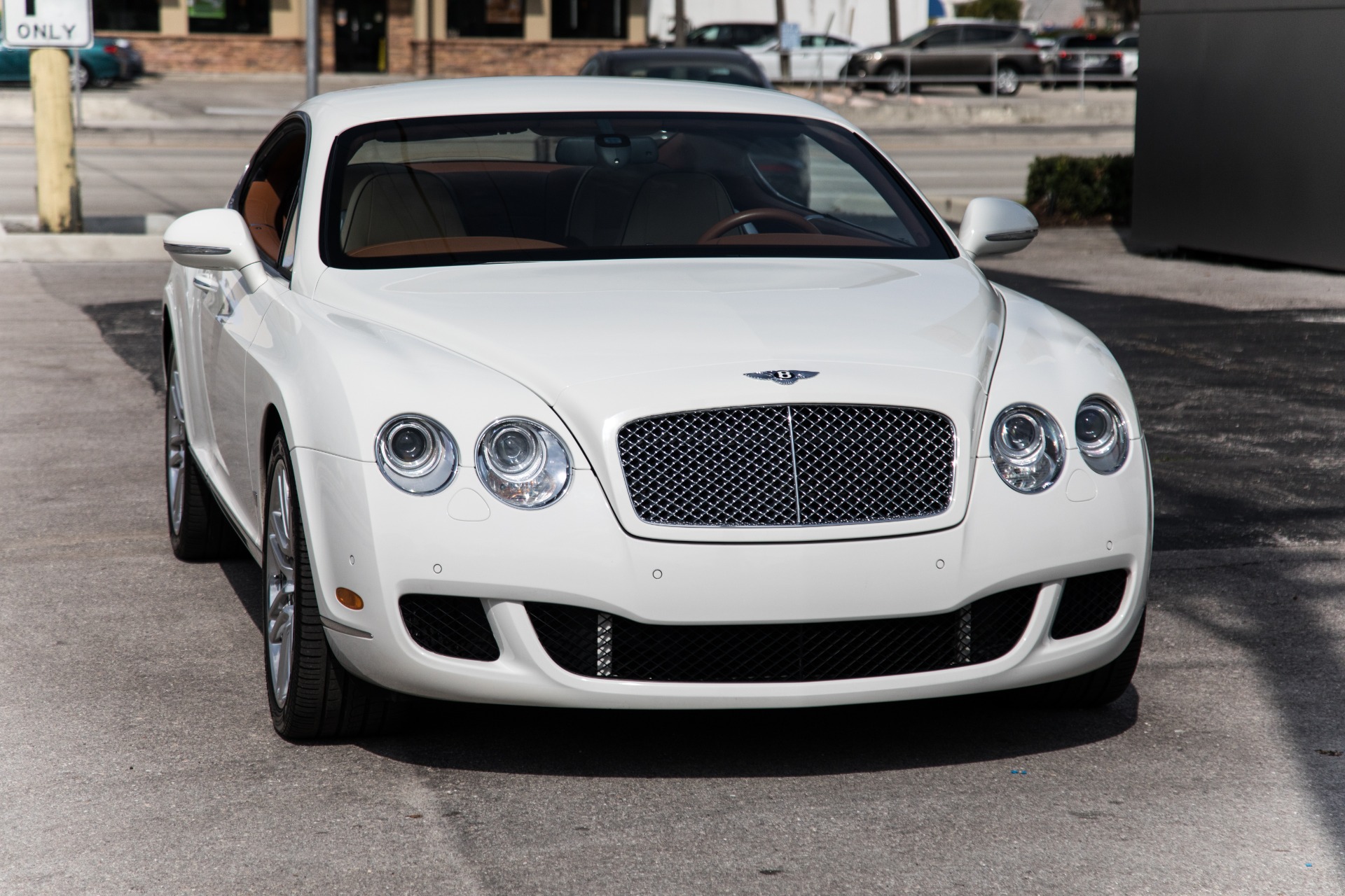 Used-2010-Bentley-Continental-GT