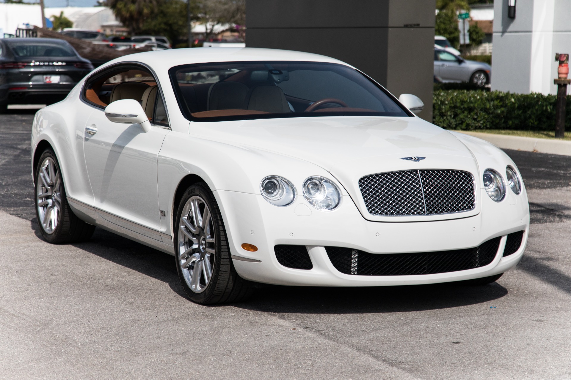 Used-2010-Bentley-Continental-GT