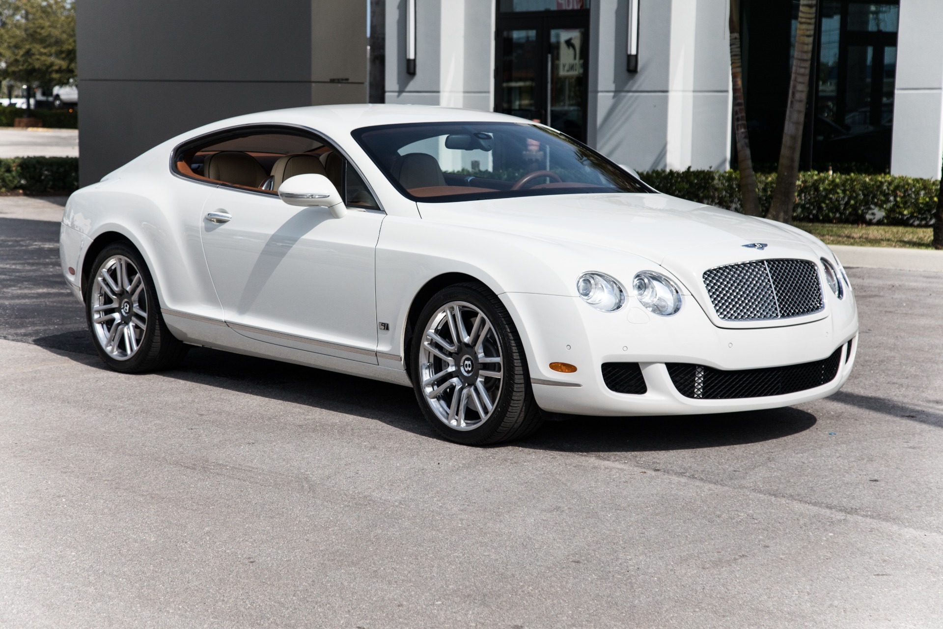 Used-2010-Bentley-Continental-GT