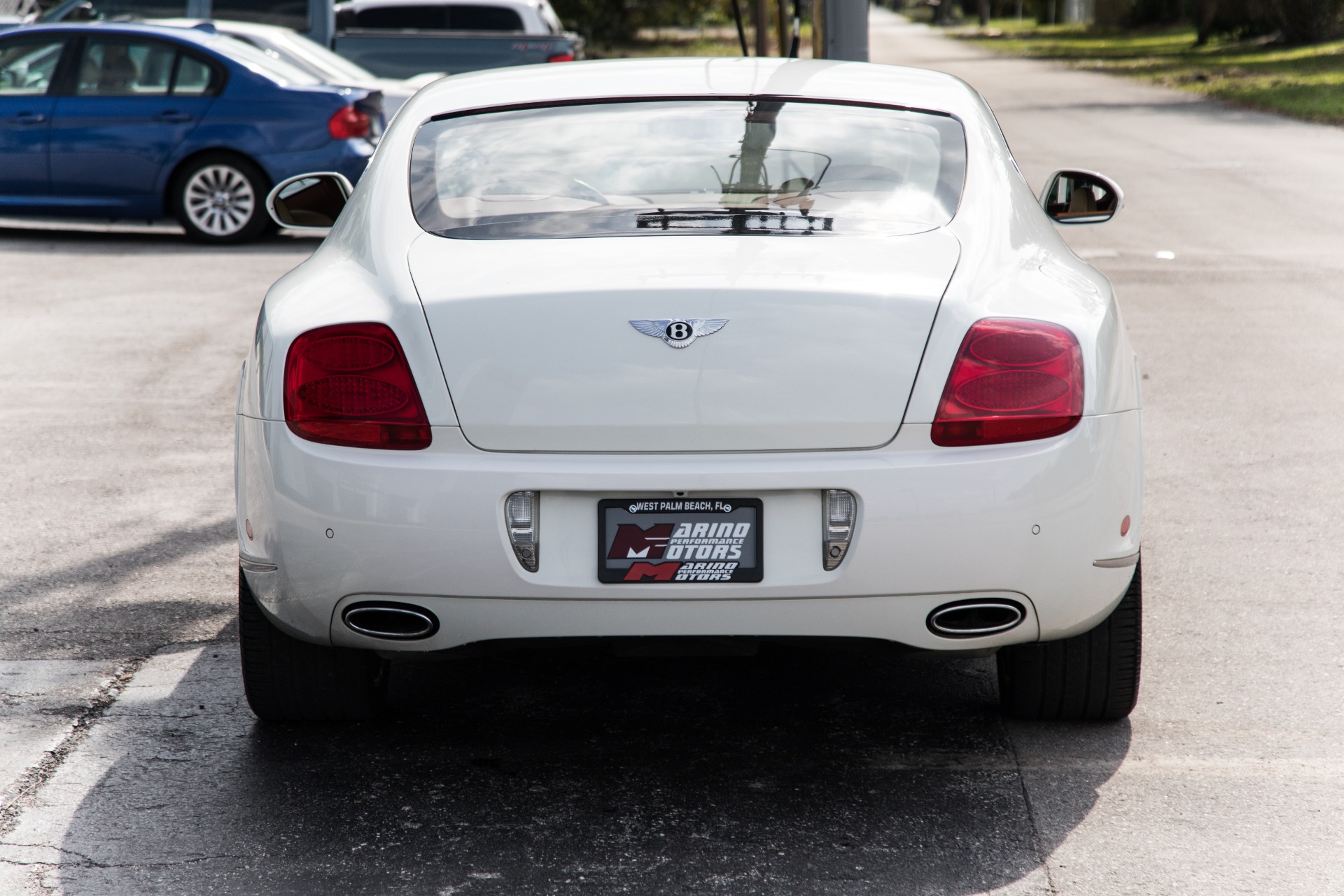 Used-2010-Bentley-Continental-GT