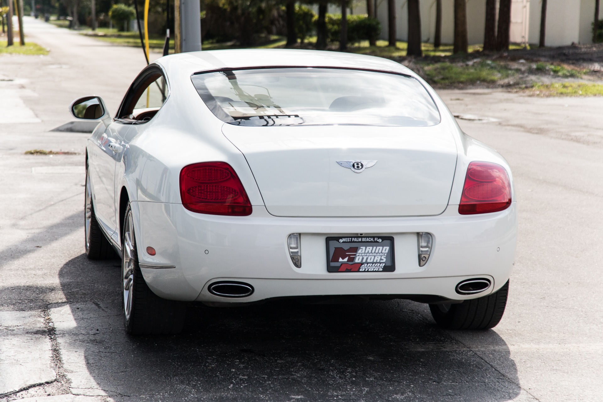 Used-2010-Bentley-Continental-GT