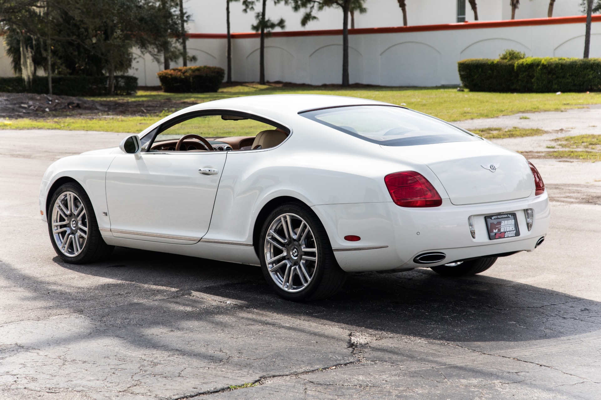Used-2010-Bentley-Continental-GT