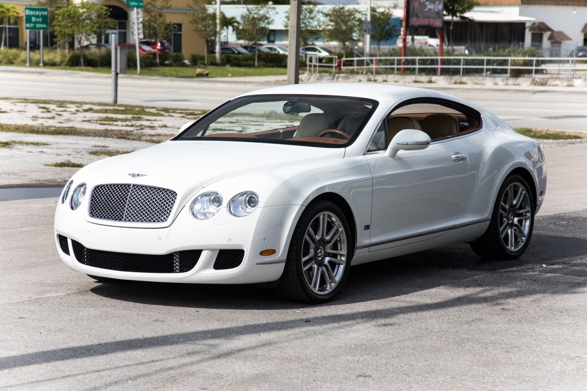 Used-2010-Bentley-Continental-GT