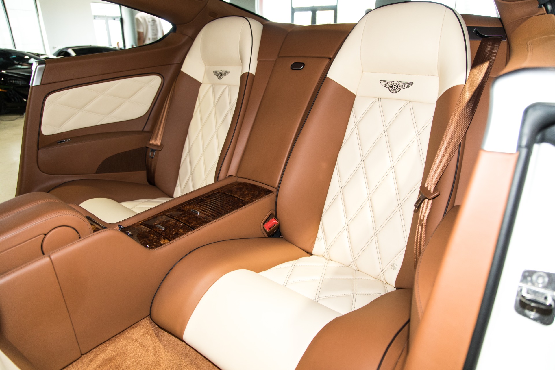 Used-2010-Bentley-Continental-GT