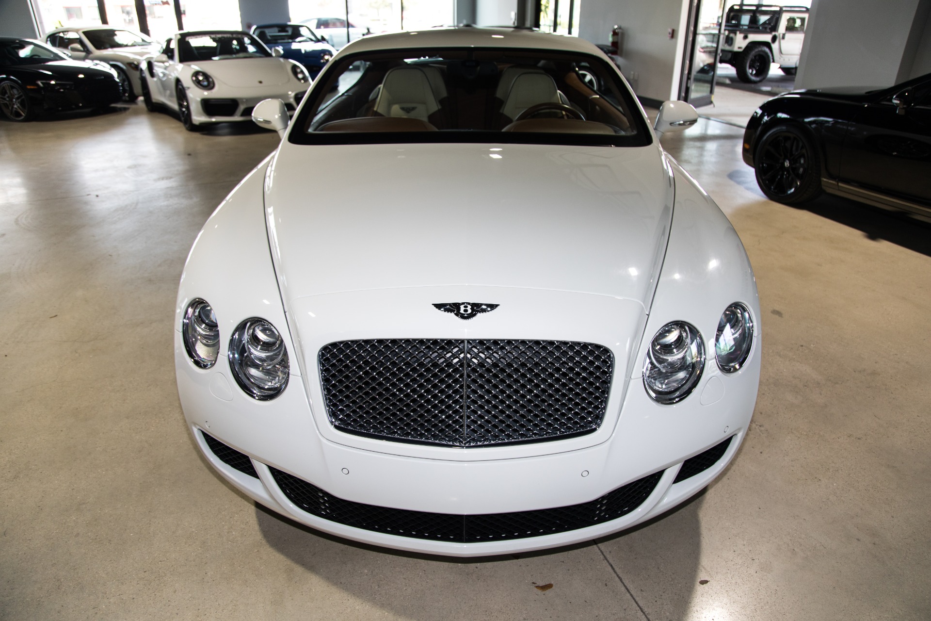 Used-2010-Bentley-Continental-GT