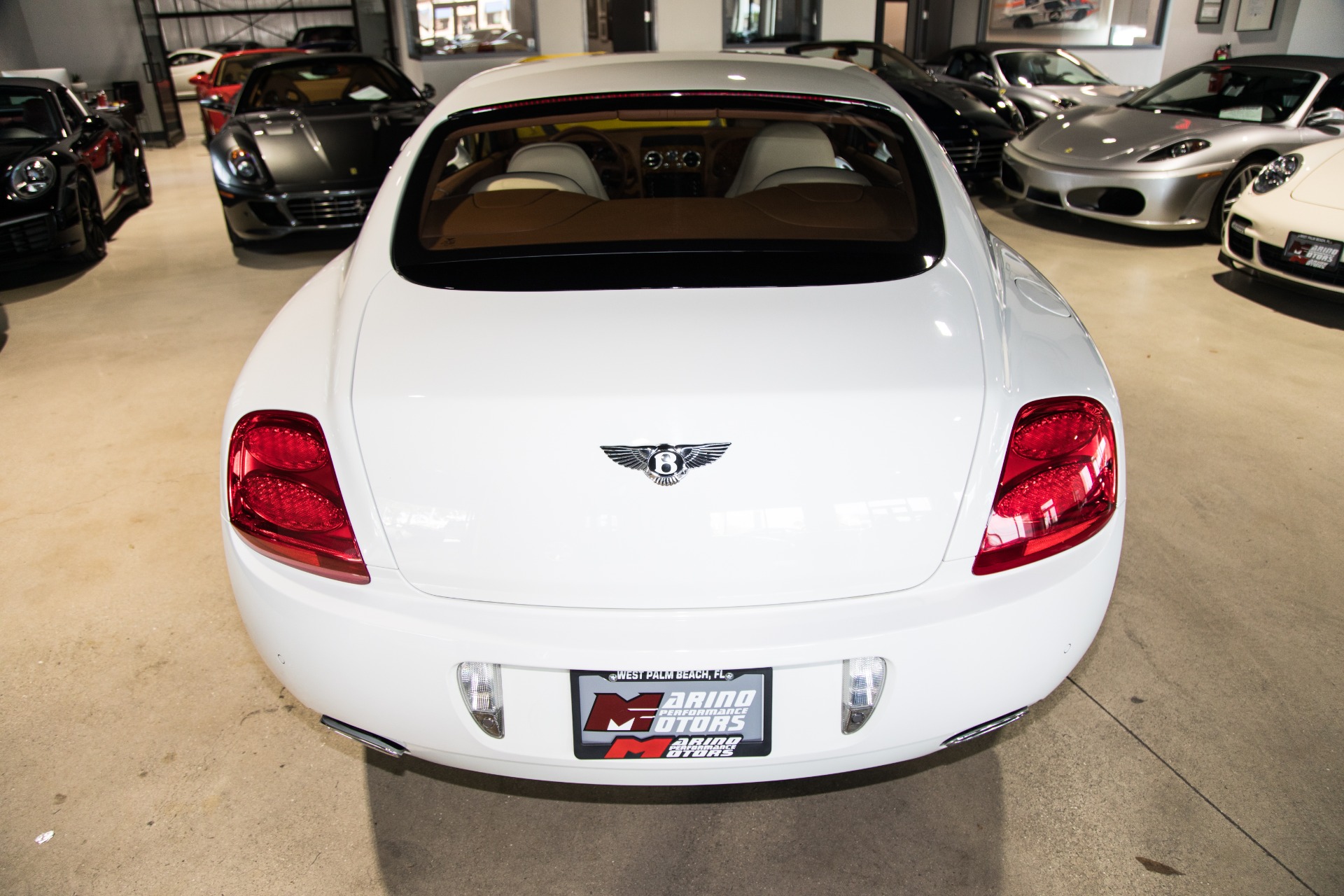 Used-2010-Bentley-Continental-GT