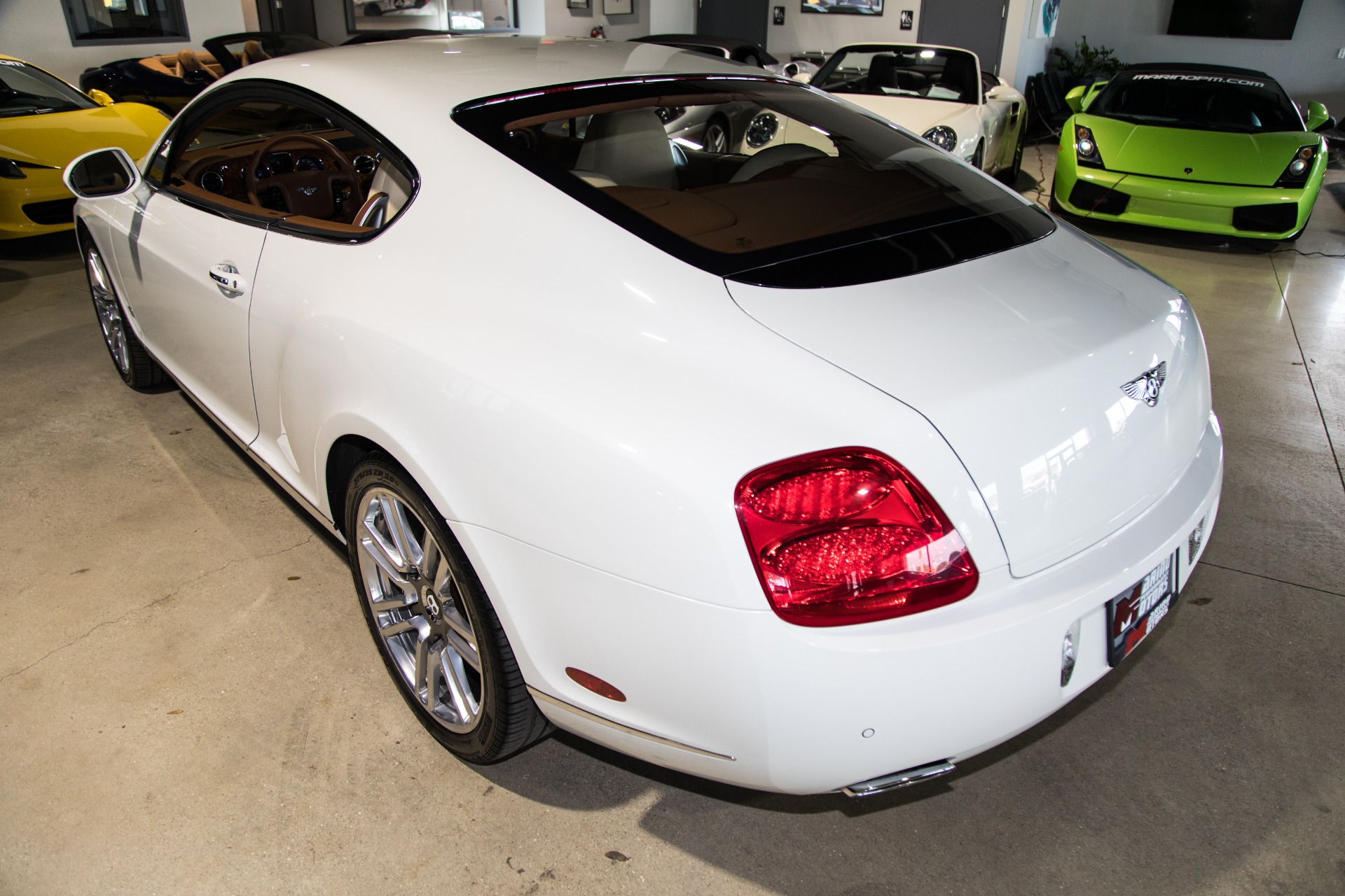 Used-2010-Bentley-Continental-GT