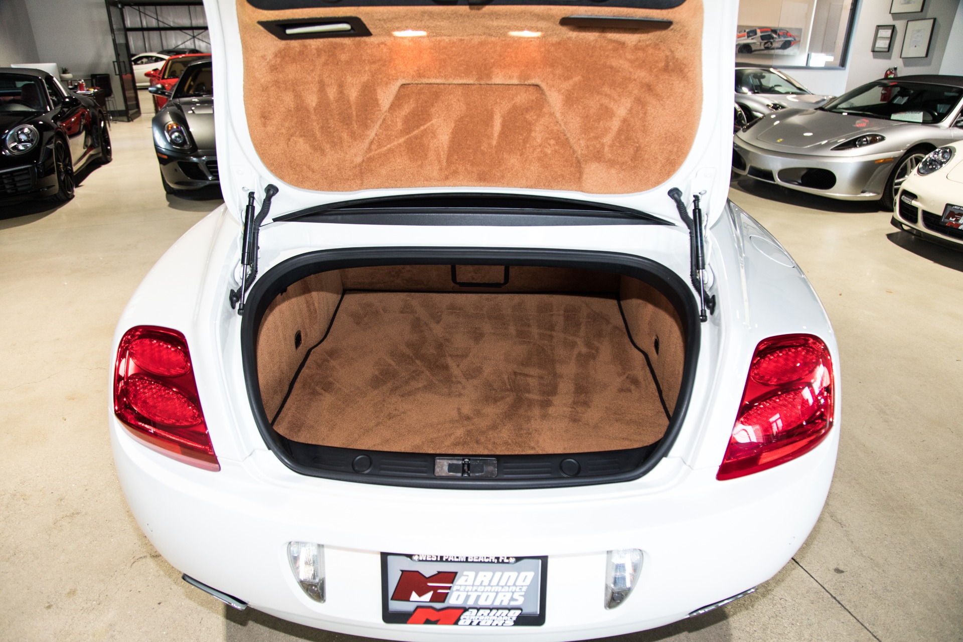 Used-2010-Bentley-Continental-GT