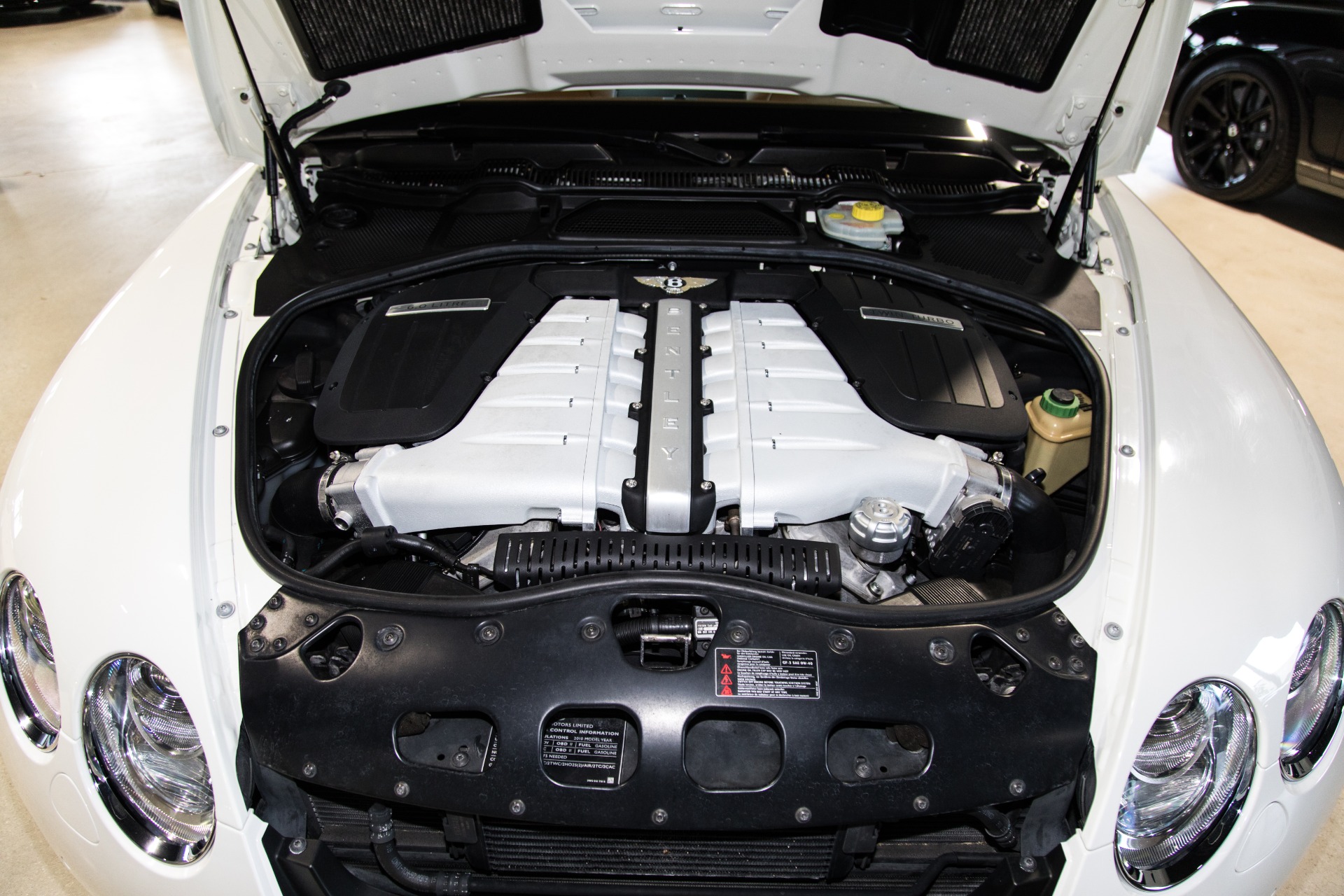 Used-2010-Bentley-Continental-GT