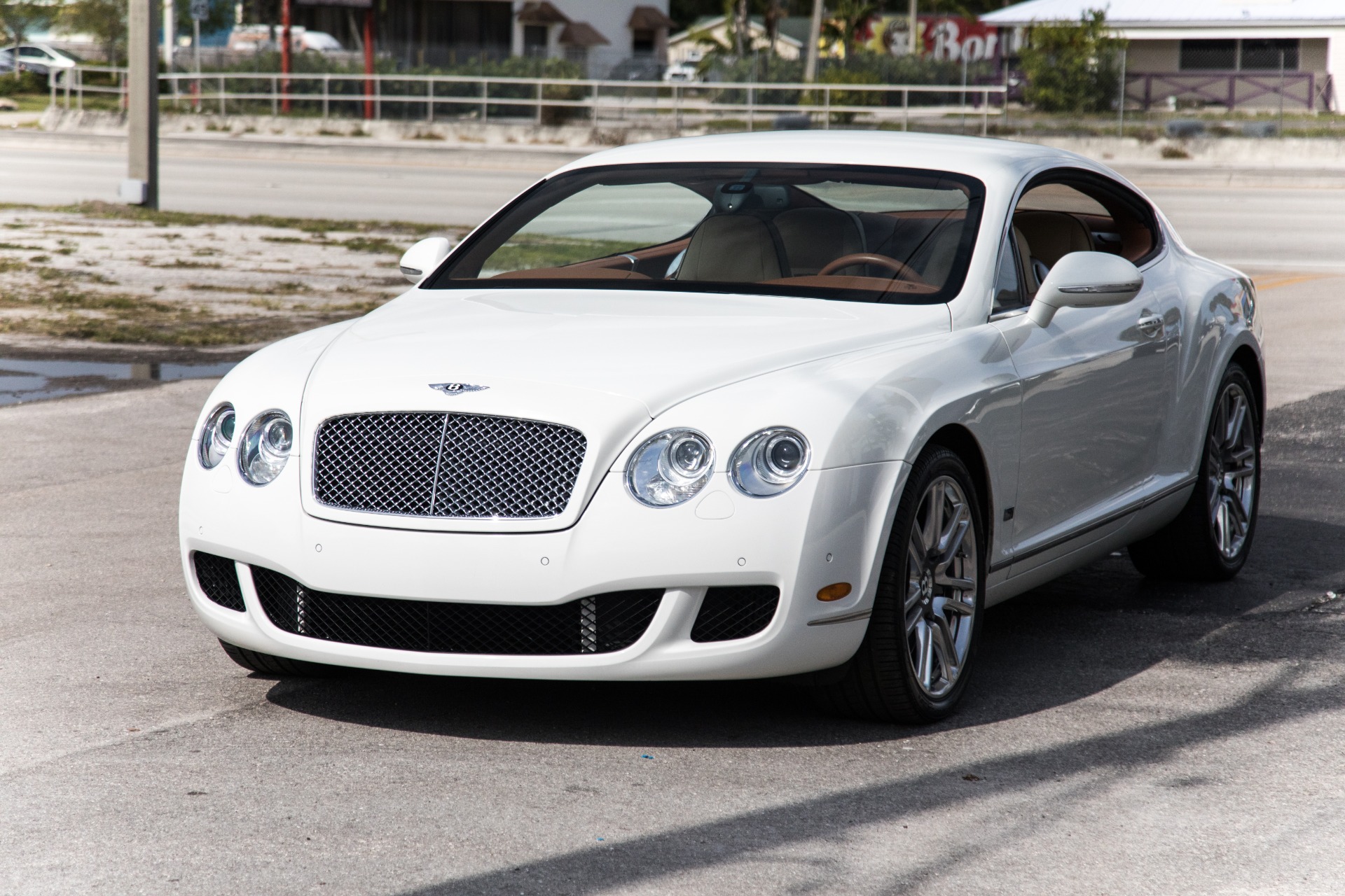 Used-2010-Bentley-Continental-GT
