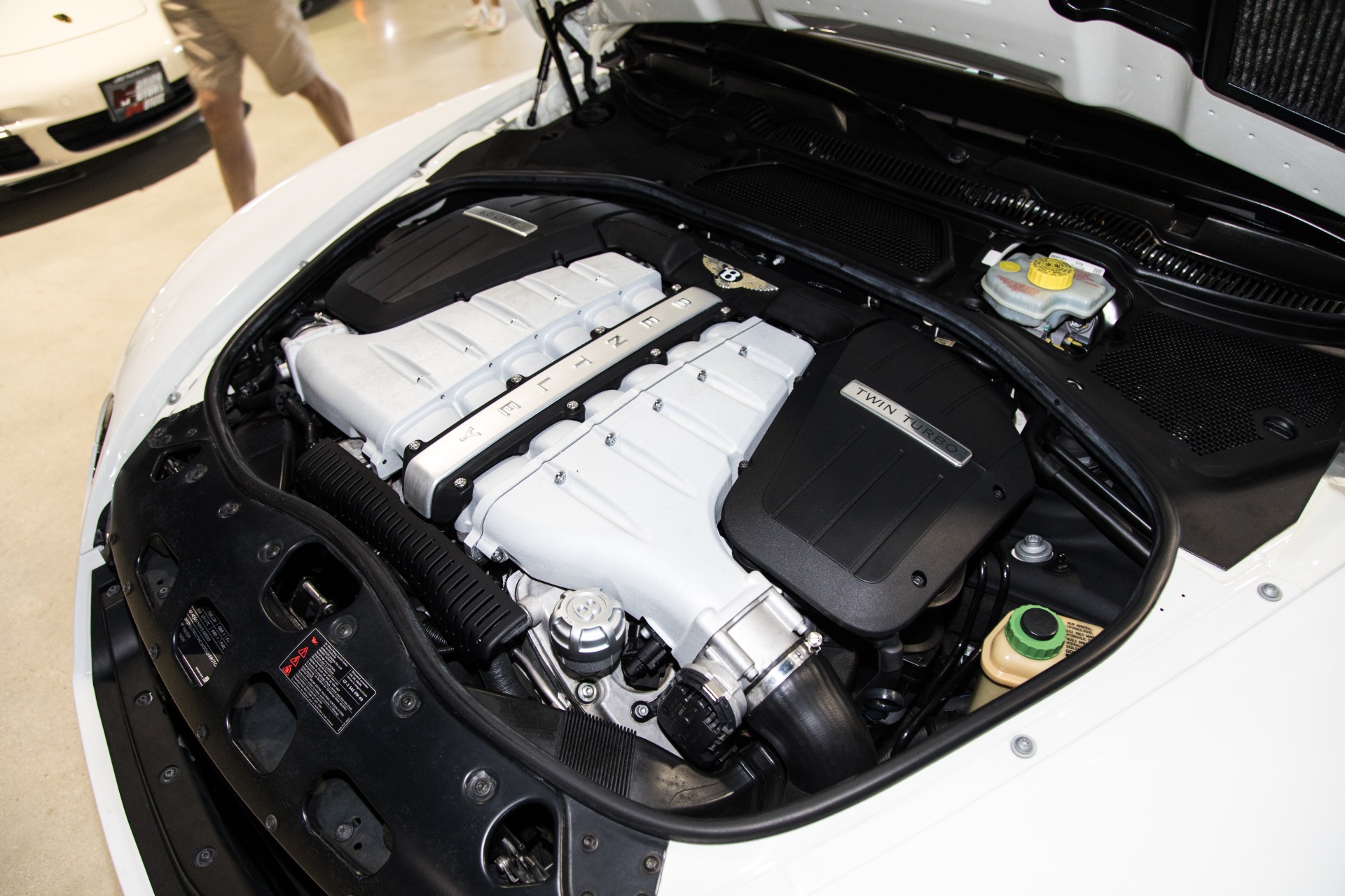 Used-2010-Bentley-Continental-GT