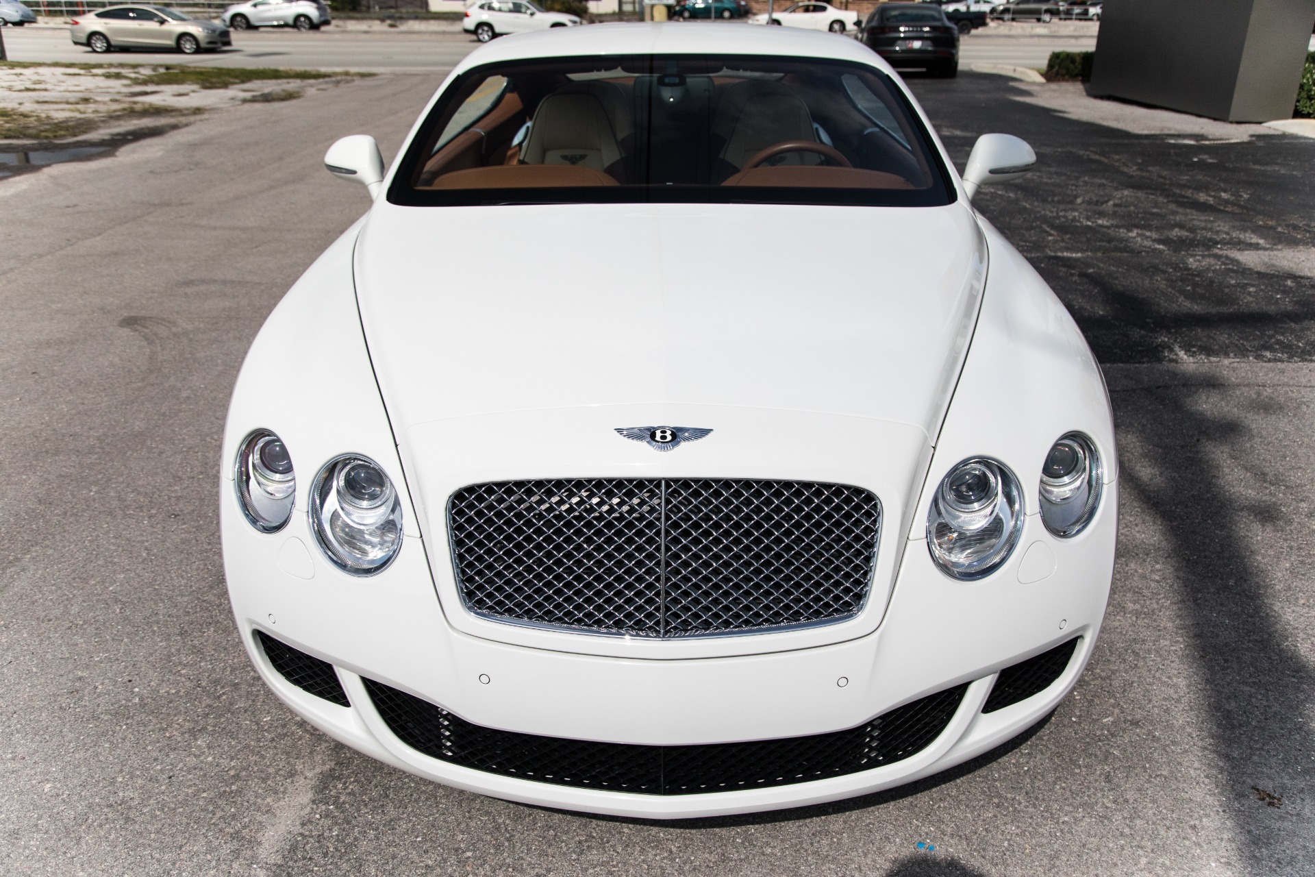 Used-2010-Bentley-Continental-GT