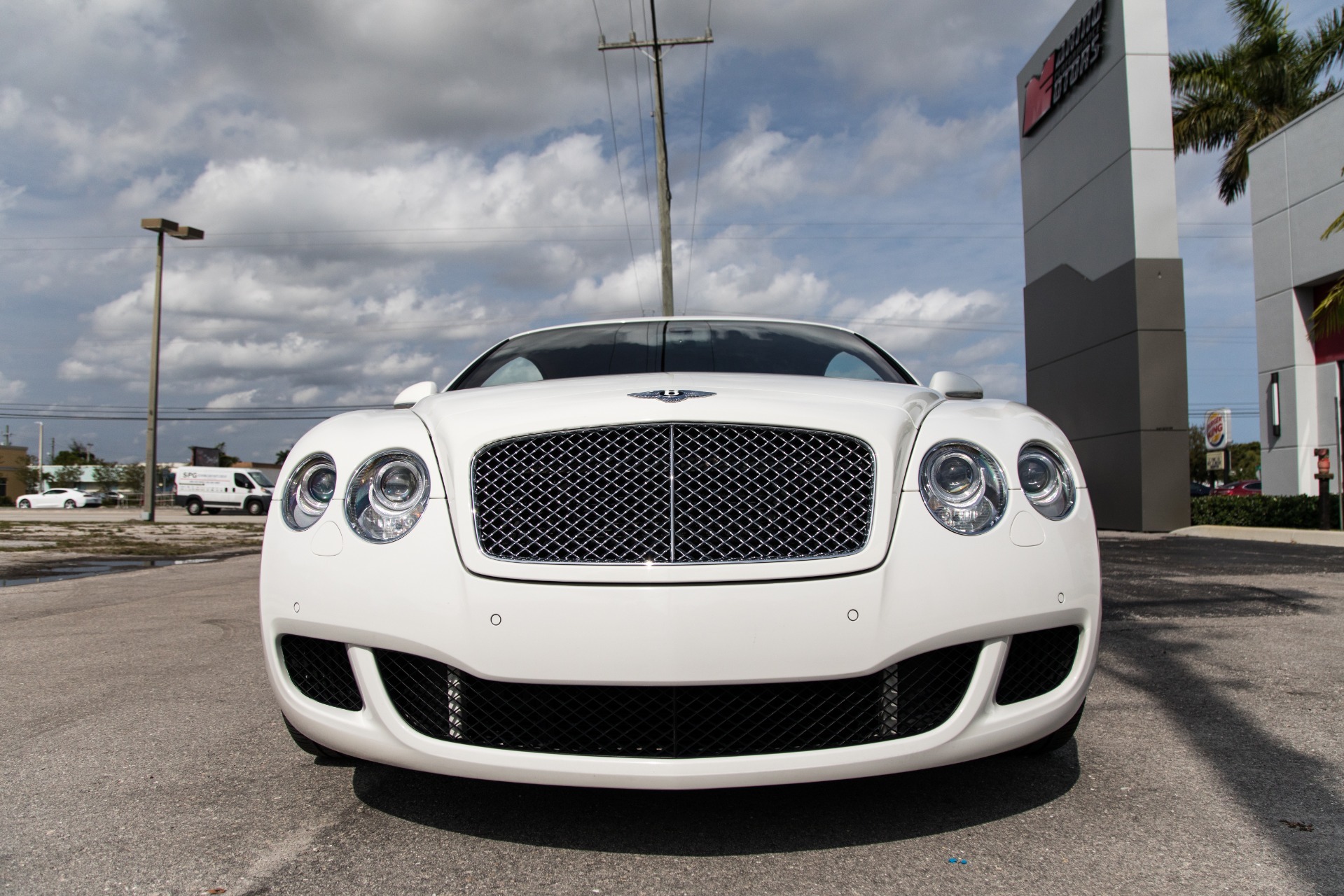 Used-2010-Bentley-Continental-GT