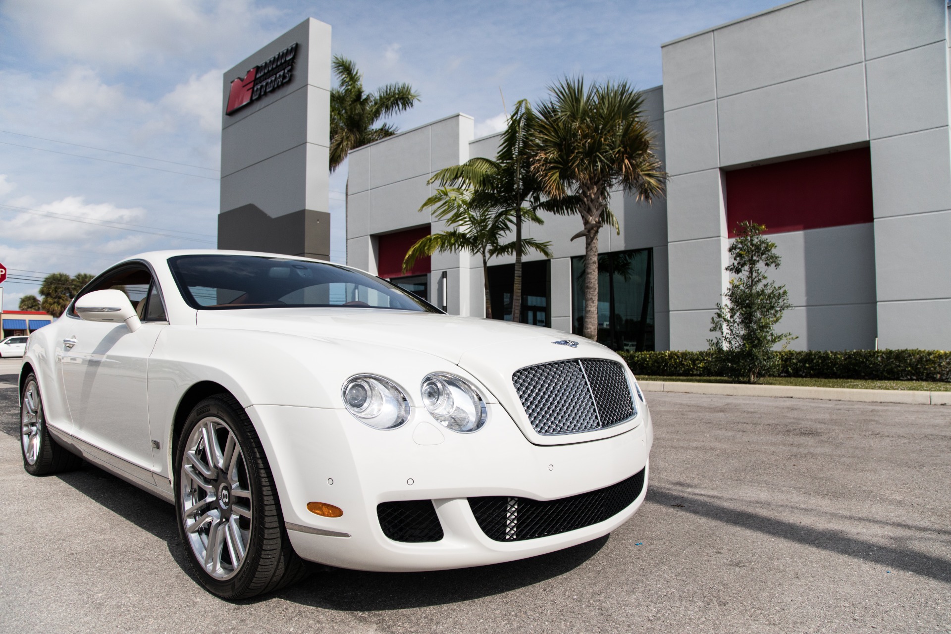 Used-2010-Bentley-Continental-GT