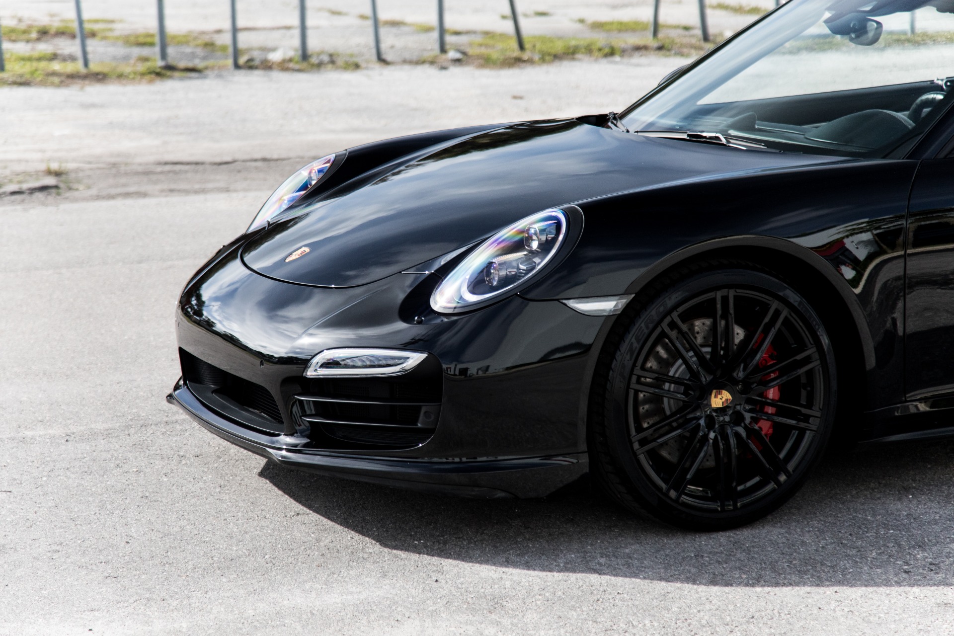Used-2015-Porsche-911-Turbo