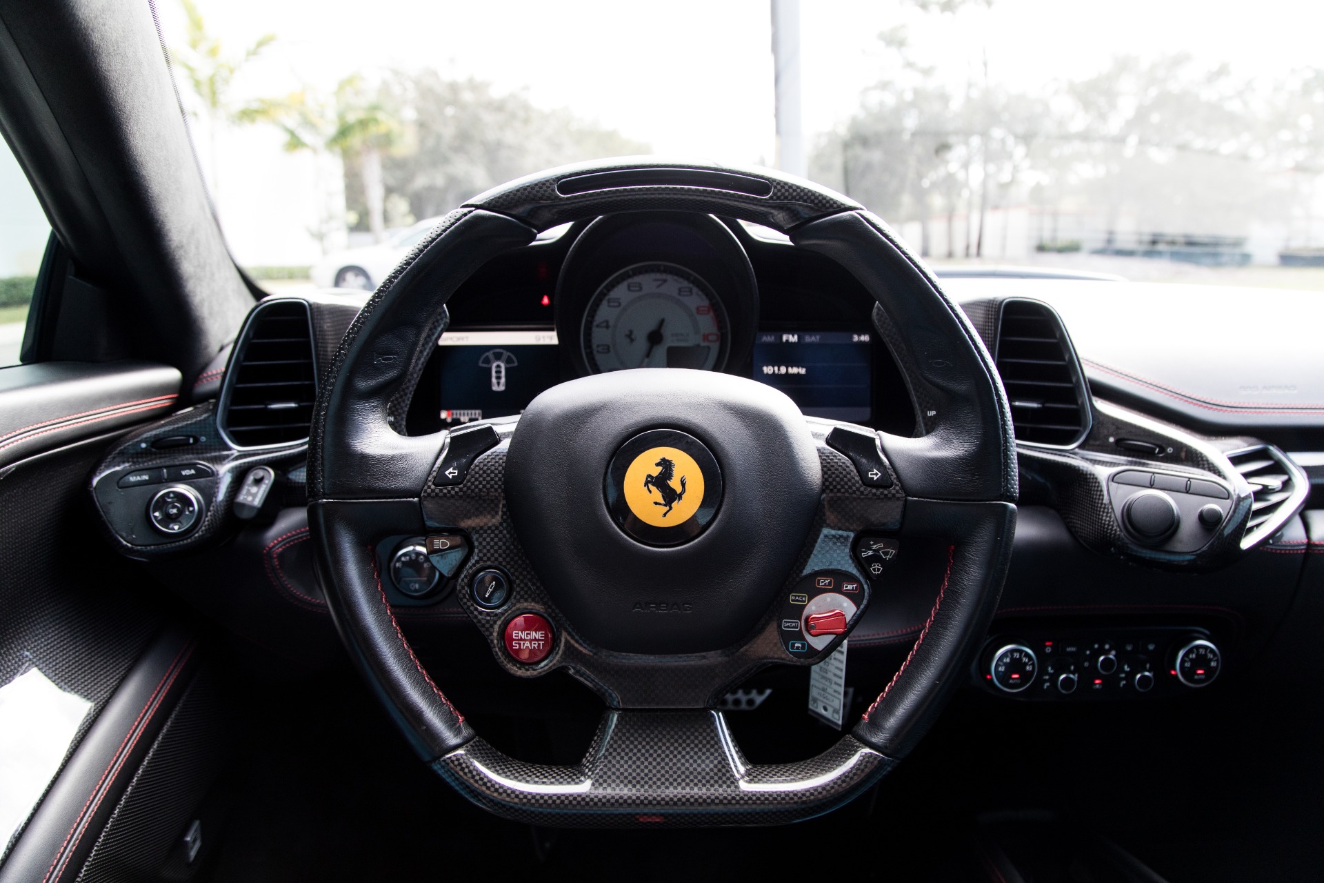 Used-2010-Ferrari-458-Italia
