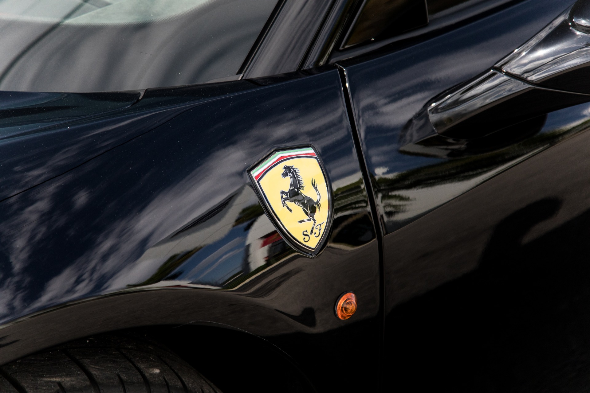Used-2010-Ferrari-458-Italia