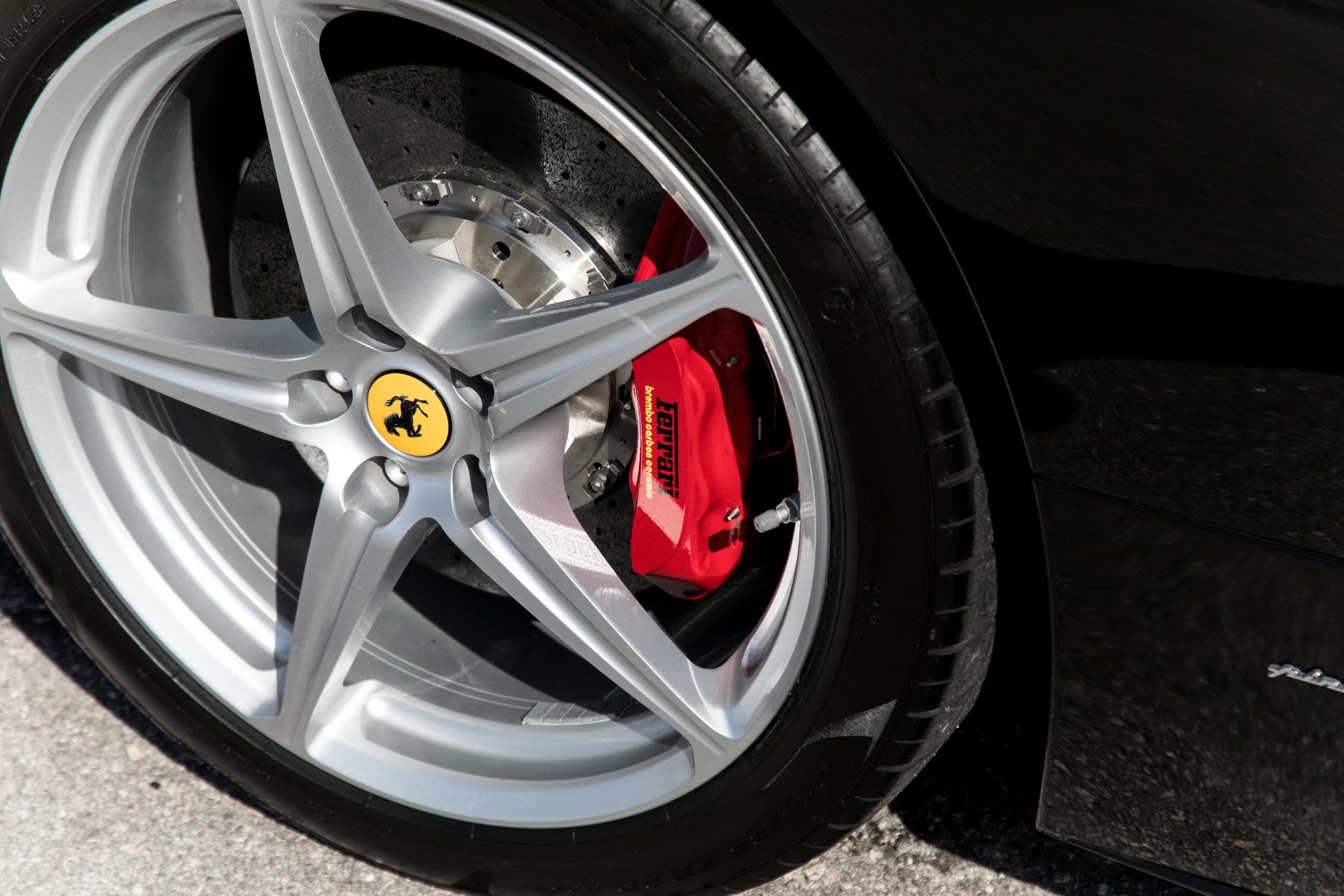 Used-2010-Ferrari-458-Italia