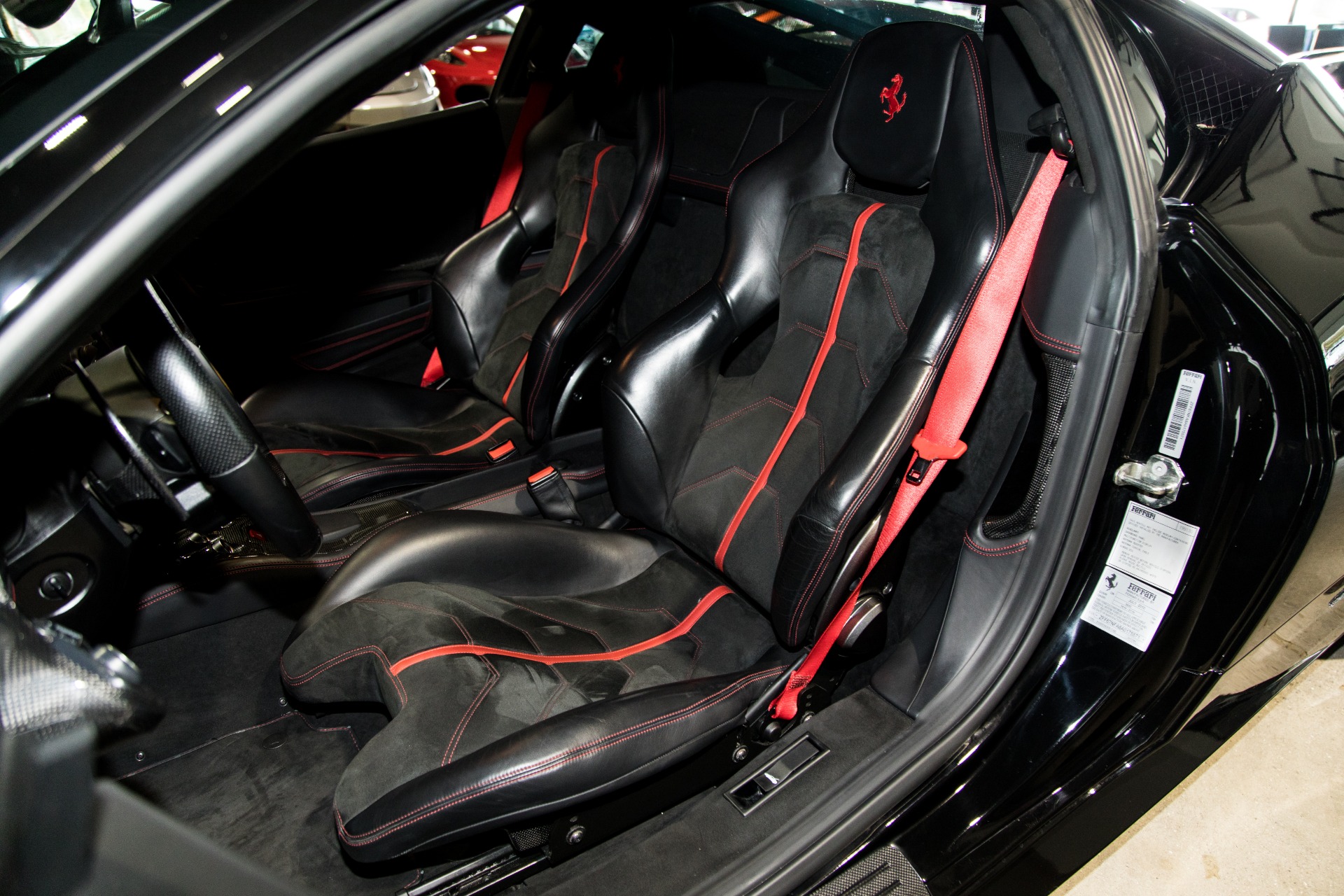 Used-2010-Ferrari-458-Italia
