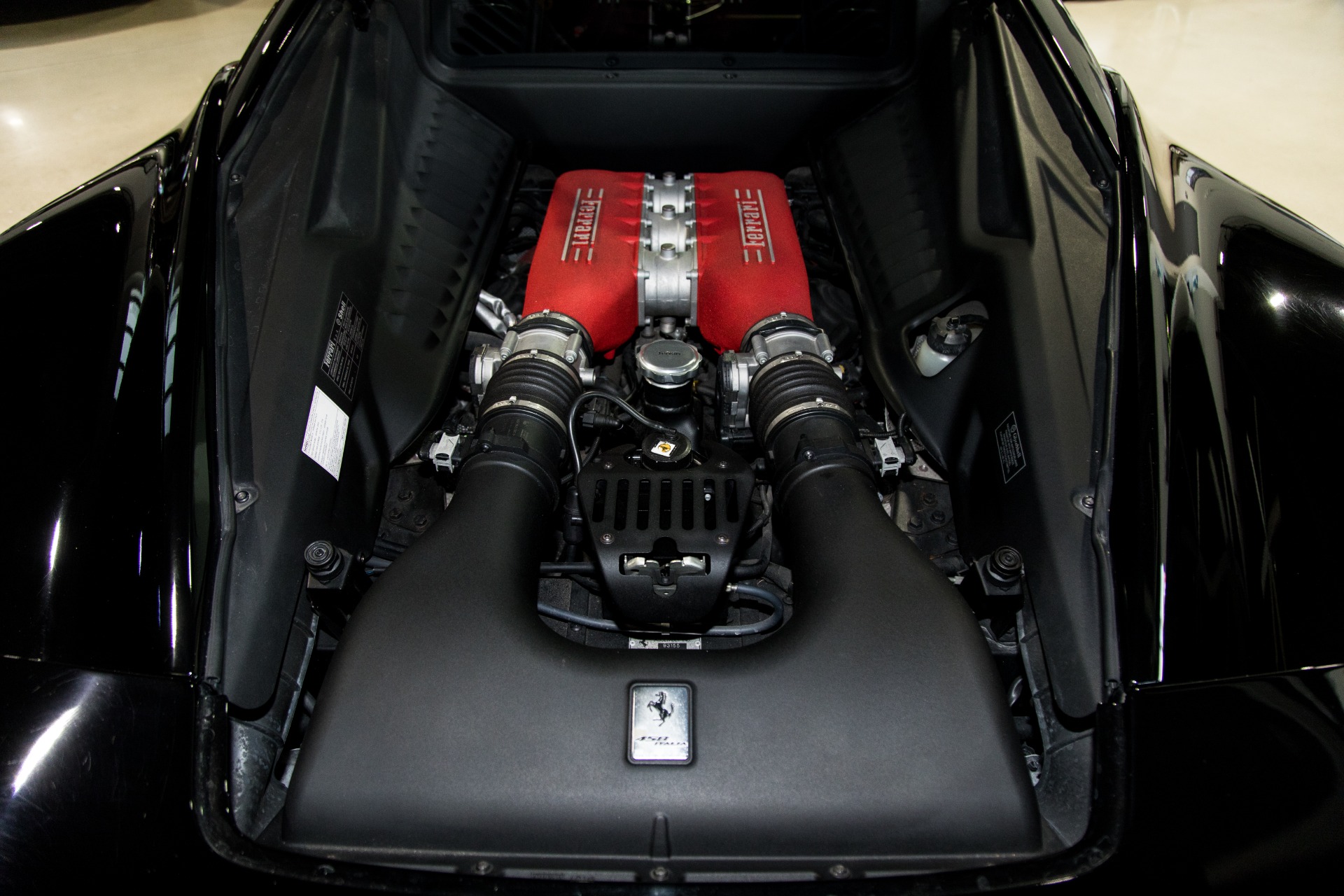 Used-2010-Ferrari-458-Italia