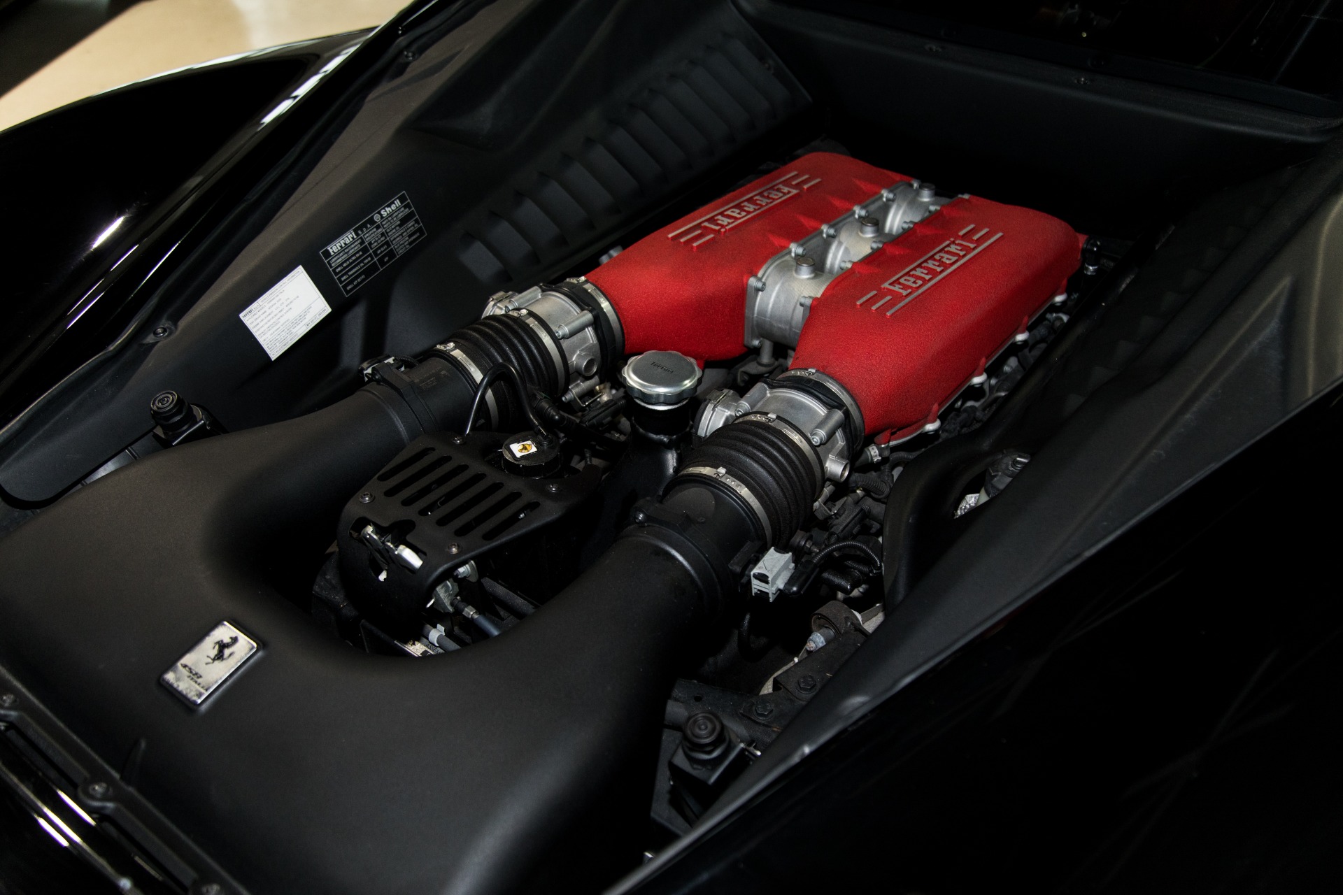 Used-2010-Ferrari-458-Italia