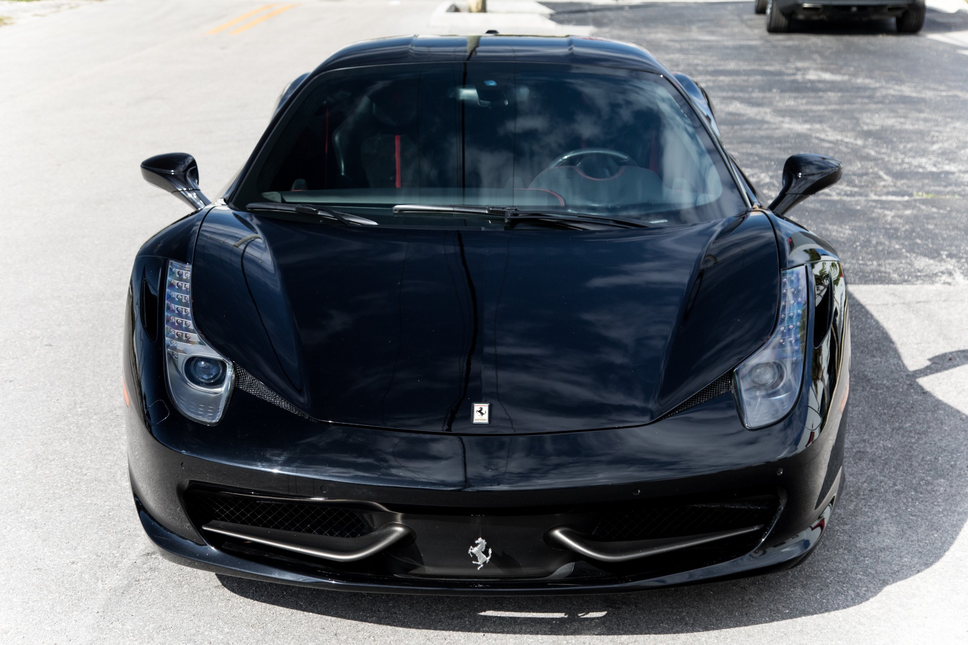 Used-2010-Ferrari-458-Italia