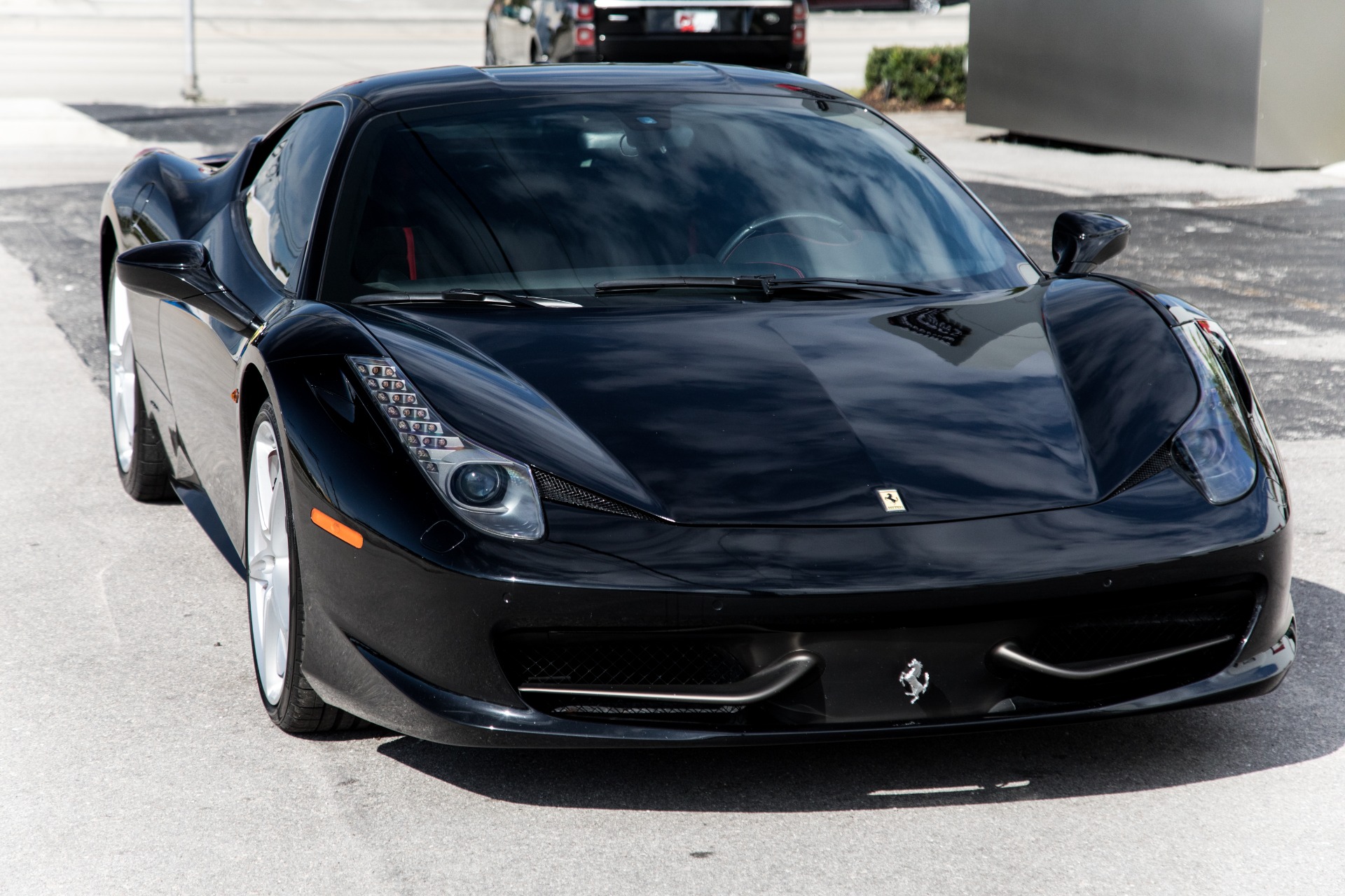 Used-2010-Ferrari-458-Italia