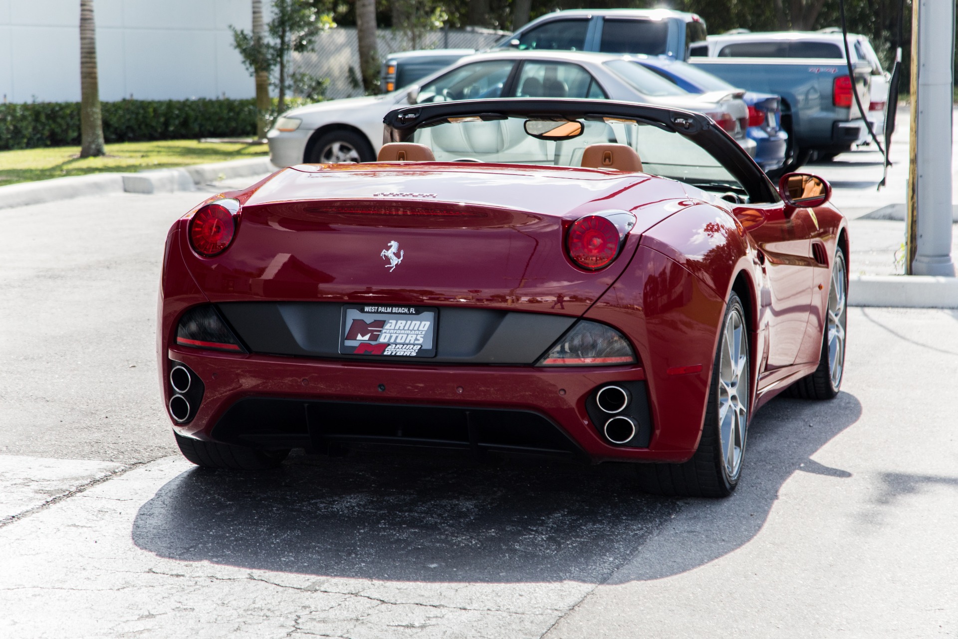 Used-2011-Ferrari-California