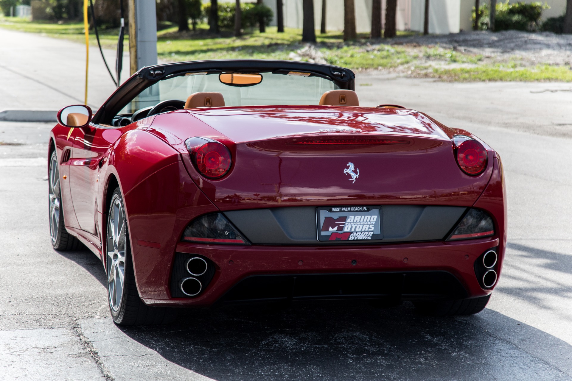 Used-2011-Ferrari-California