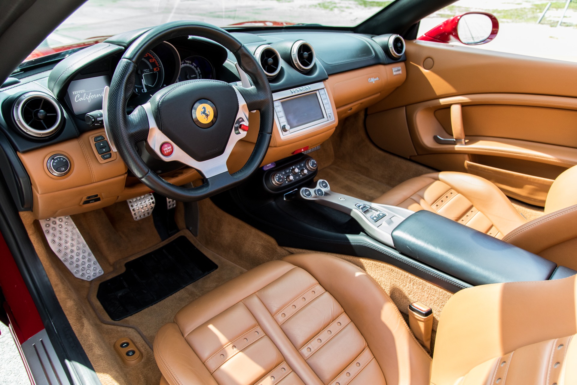 Used-2011-Ferrari-California