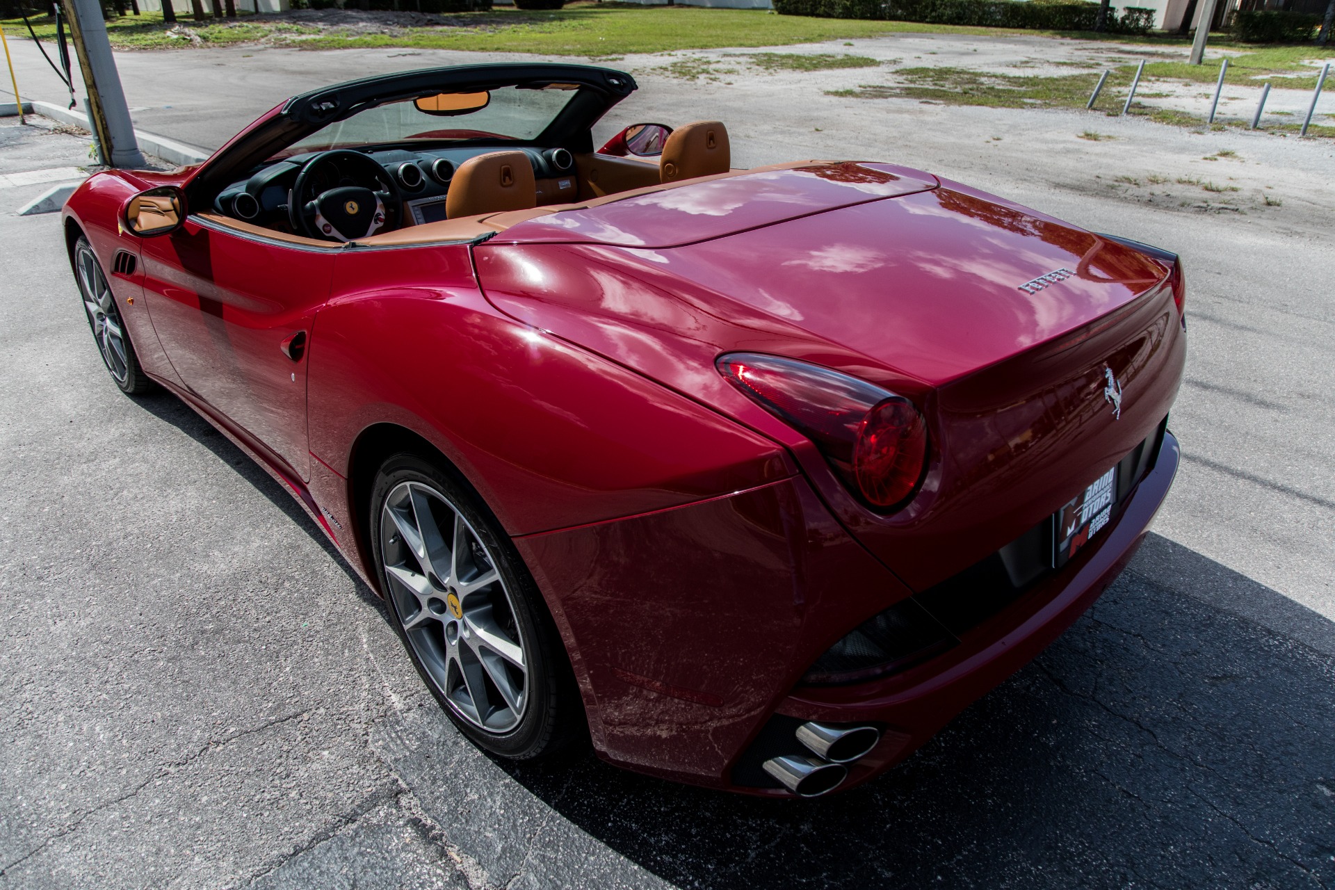 Used-2011-Ferrari-California