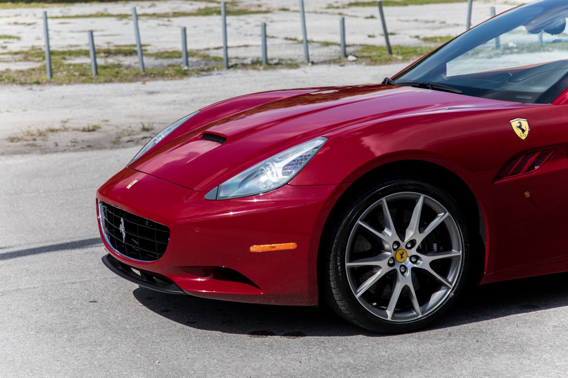 Used-2011-Ferrari-California