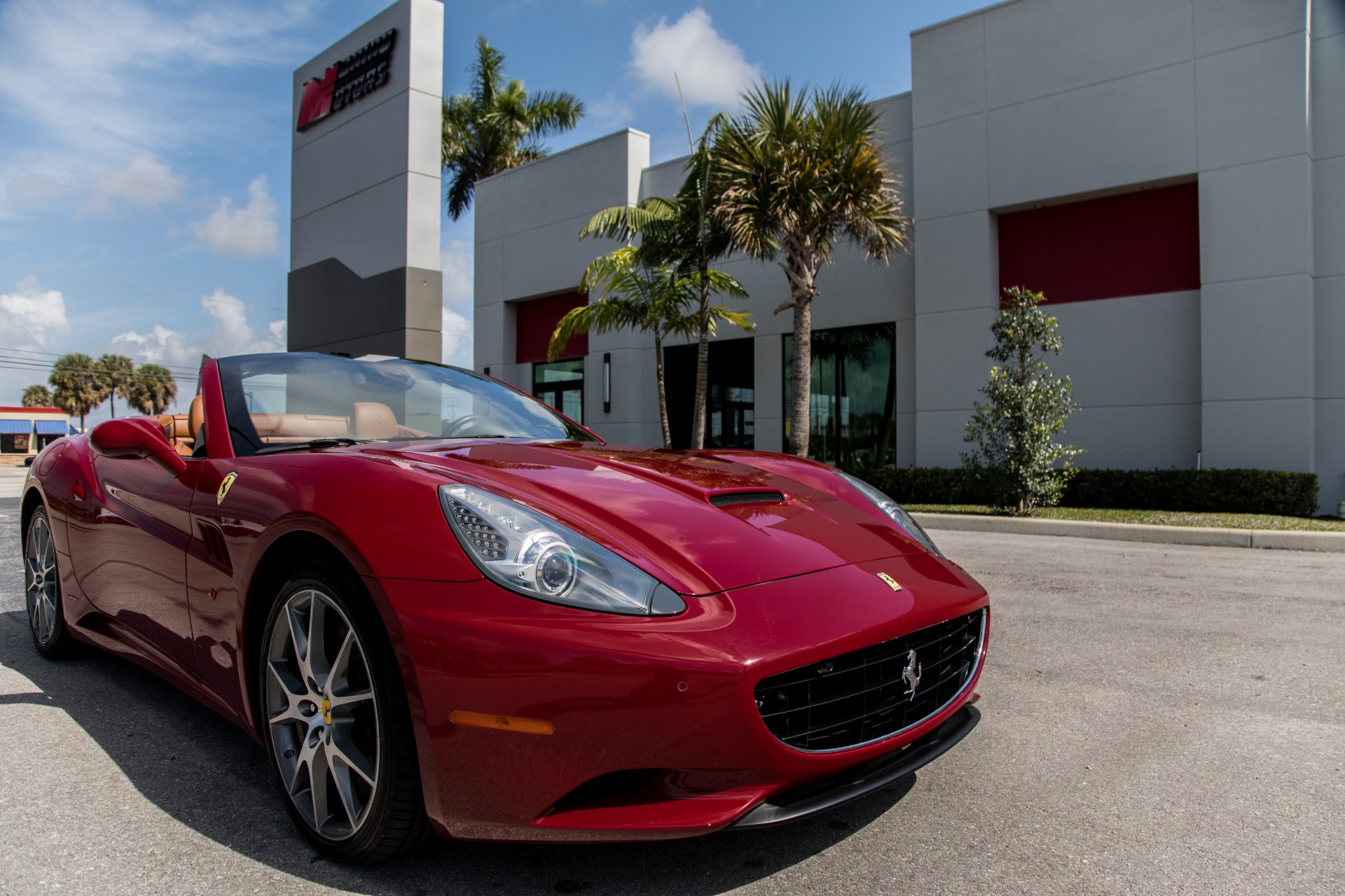 Used-2011-Ferrari-California