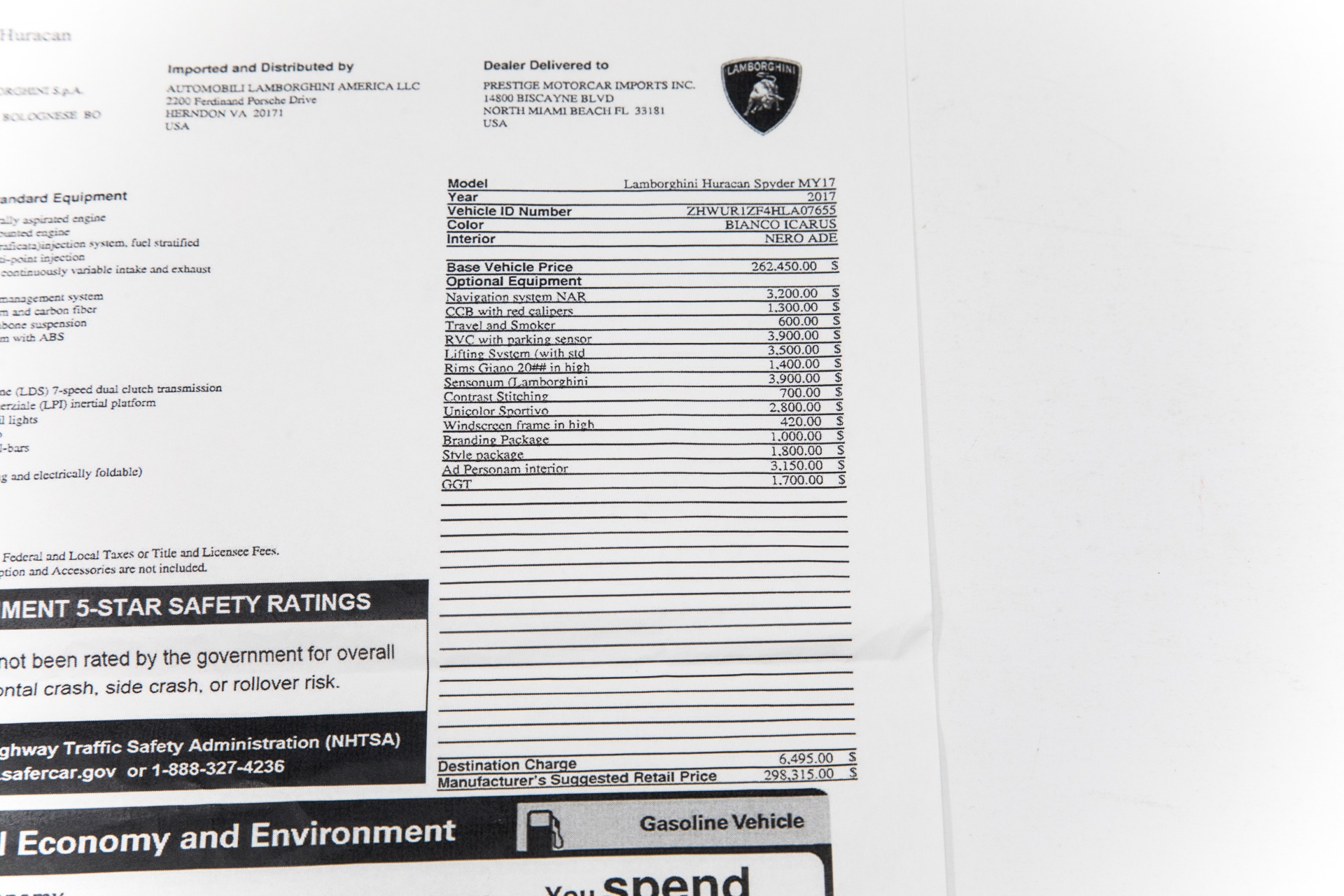 Used-2017-Lamborghini-Huracan-LP-610-4-Spyder