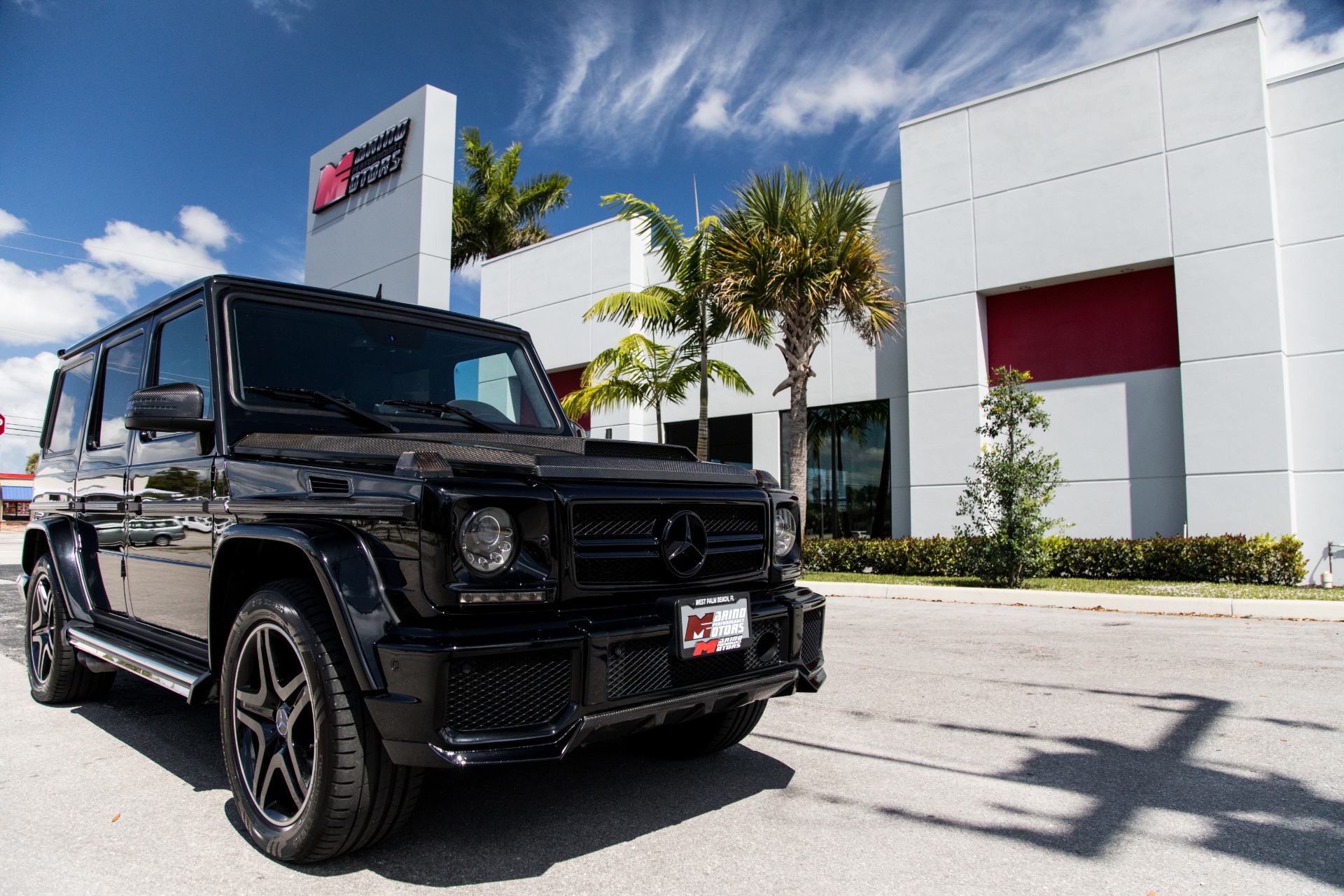 Used-2013-Mercedes-Benz-G-Class-G-63-AMG