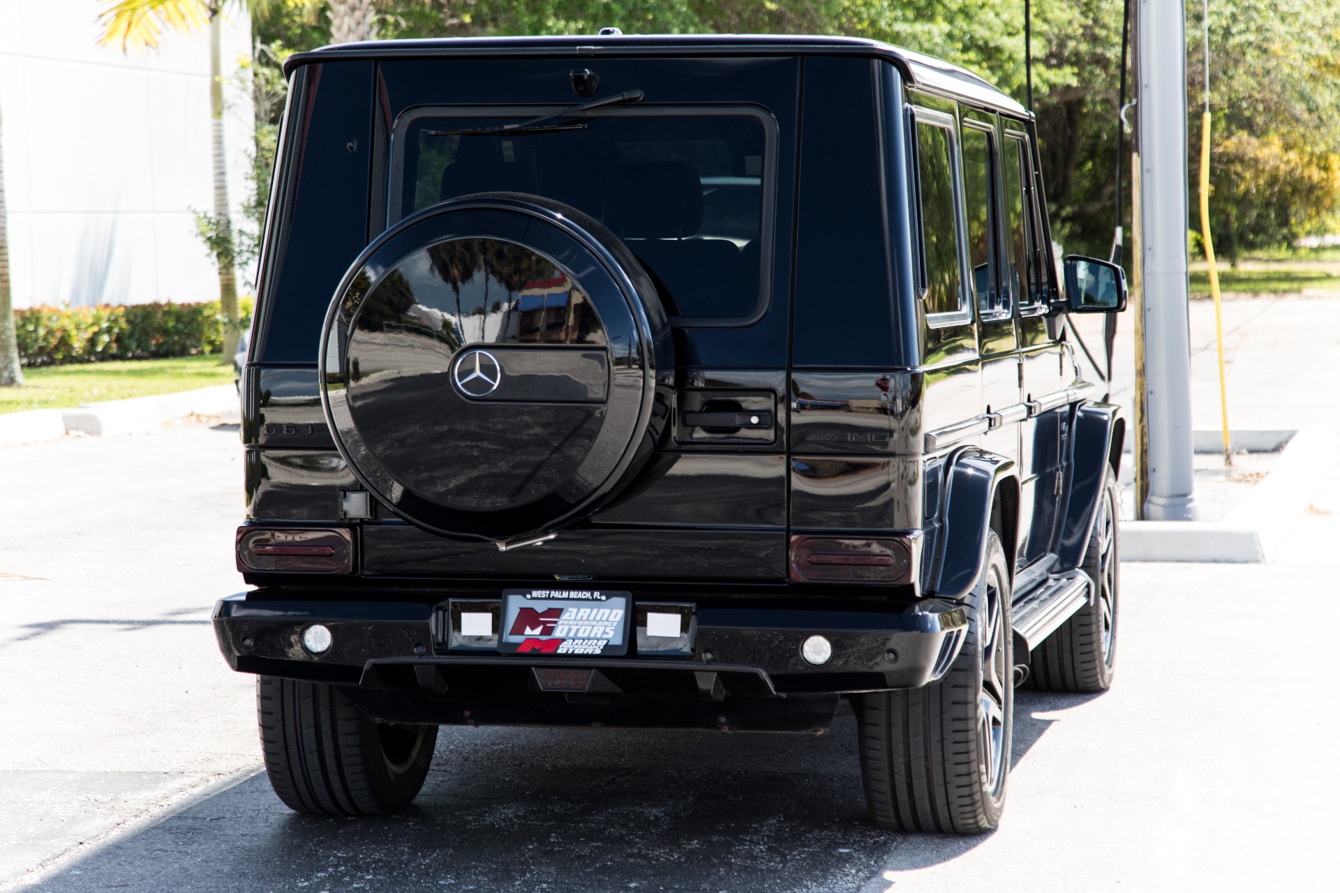 Used-2013-Mercedes-Benz-G-Class-G-63-AMG