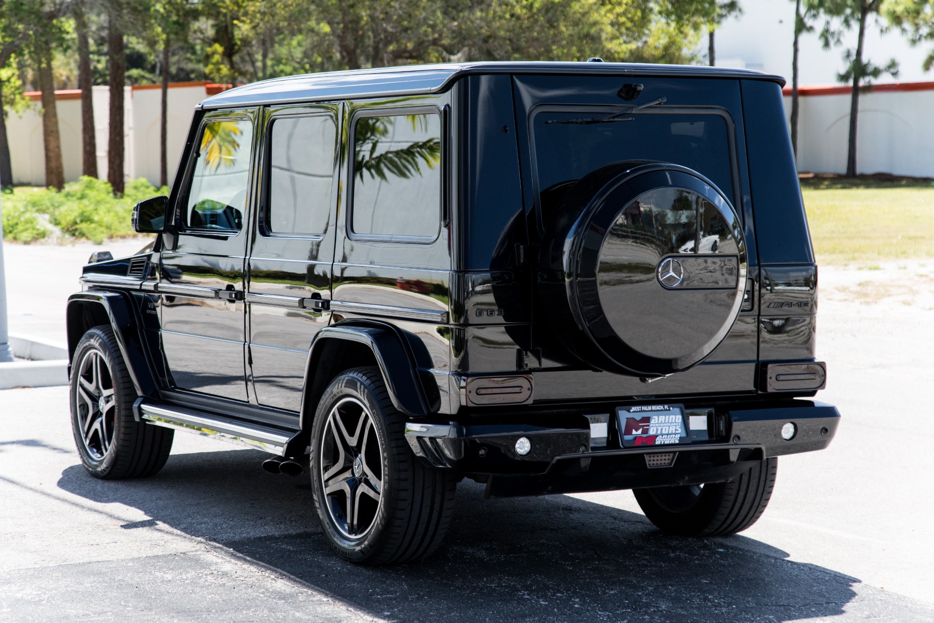 Used-2013-Mercedes-Benz-G-Class-G-63-AMG