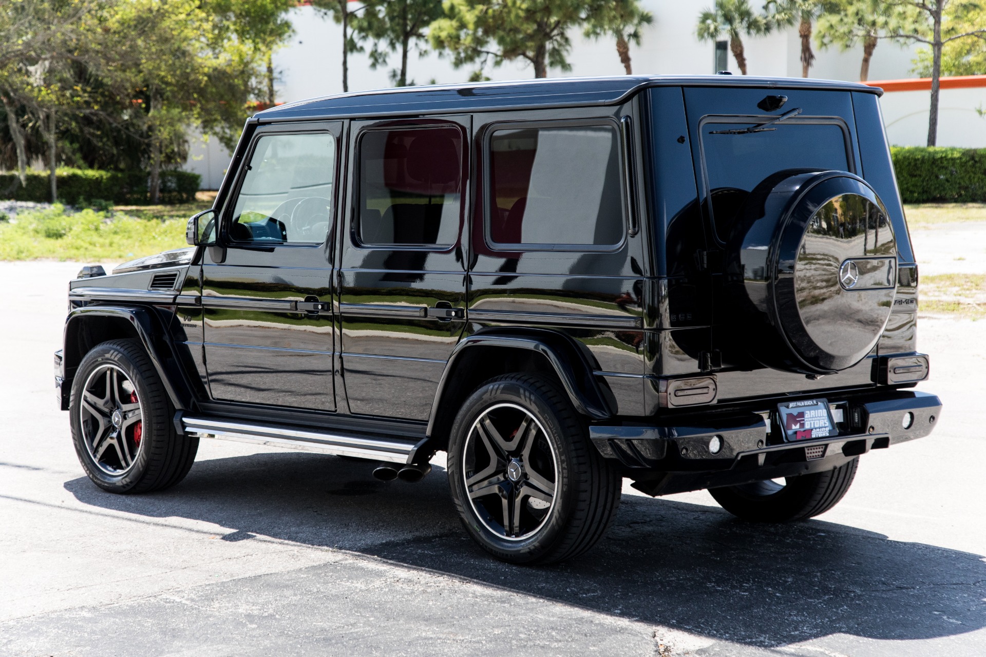 Used-2013-Mercedes-Benz-G-Class-G-63-AMG