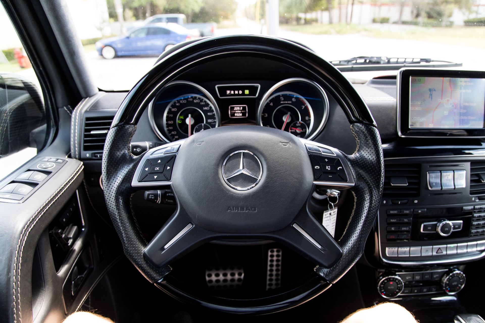 Used-2013-Mercedes-Benz-G-Class-G-63-AMG