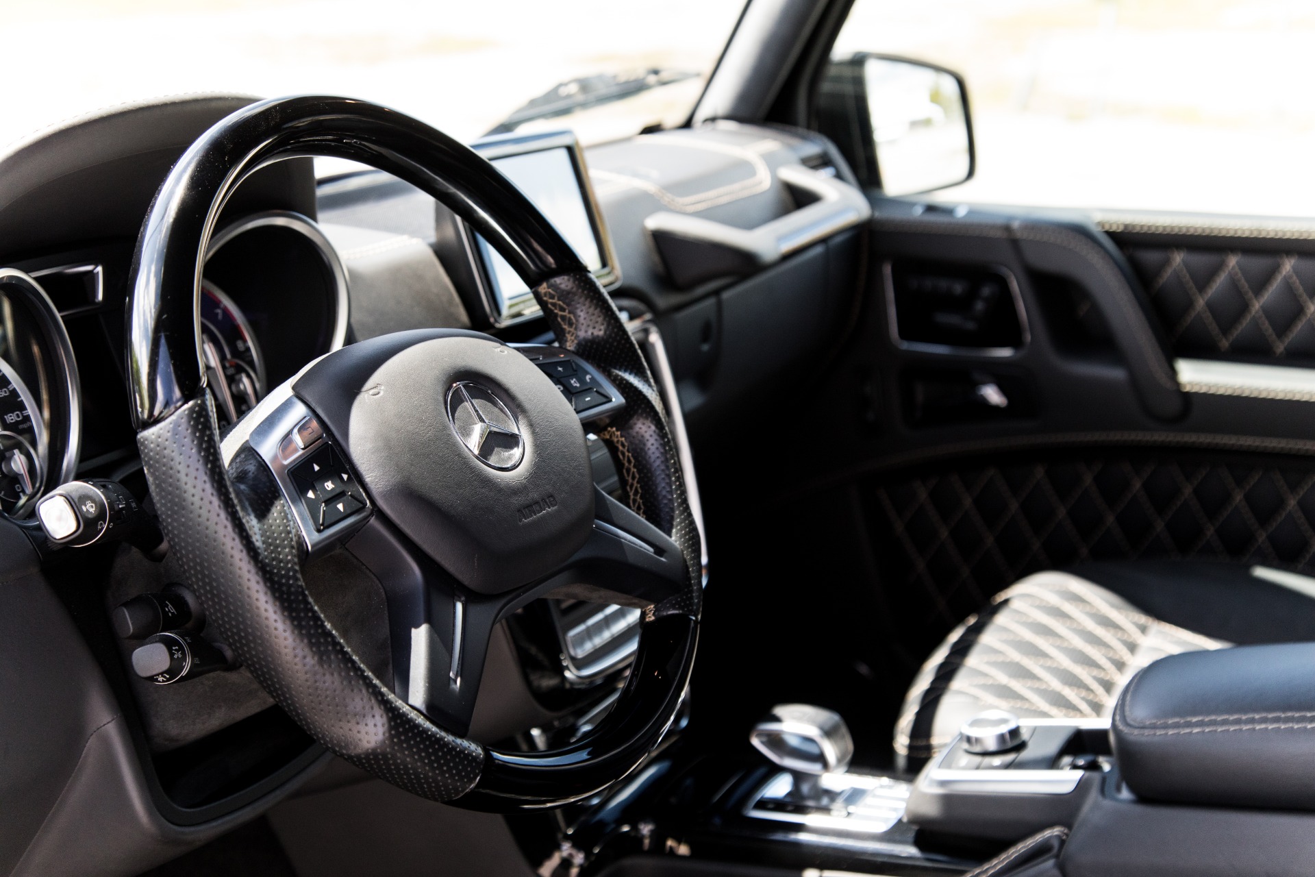Used-2013-Mercedes-Benz-G-Class-G-63-AMG