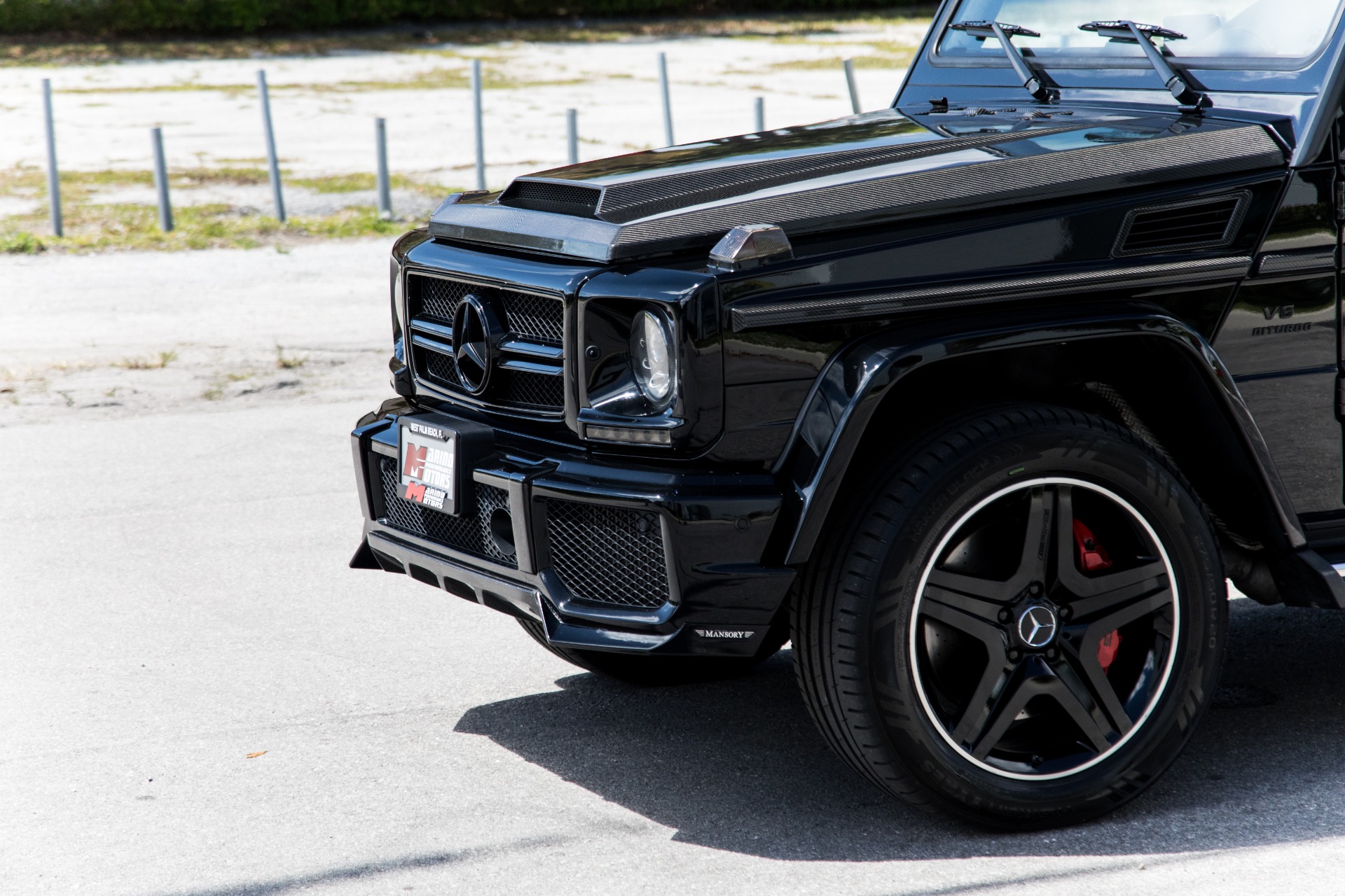 Used-2013-Mercedes-Benz-G-Class-G-63-AMG
