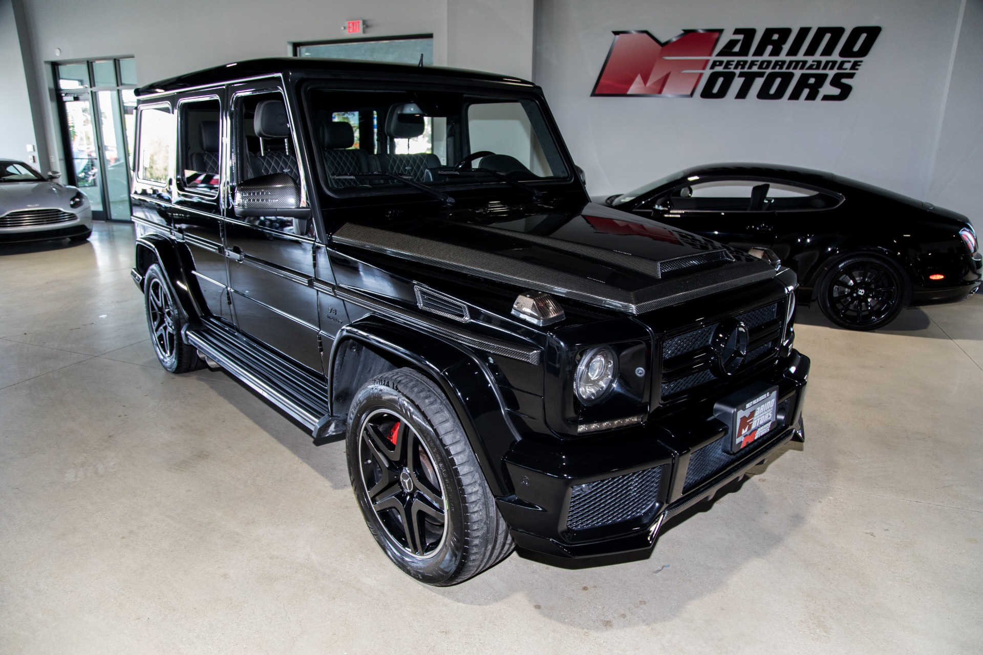 Used-2013-Mercedes-Benz-G-Class-G-63-AMG