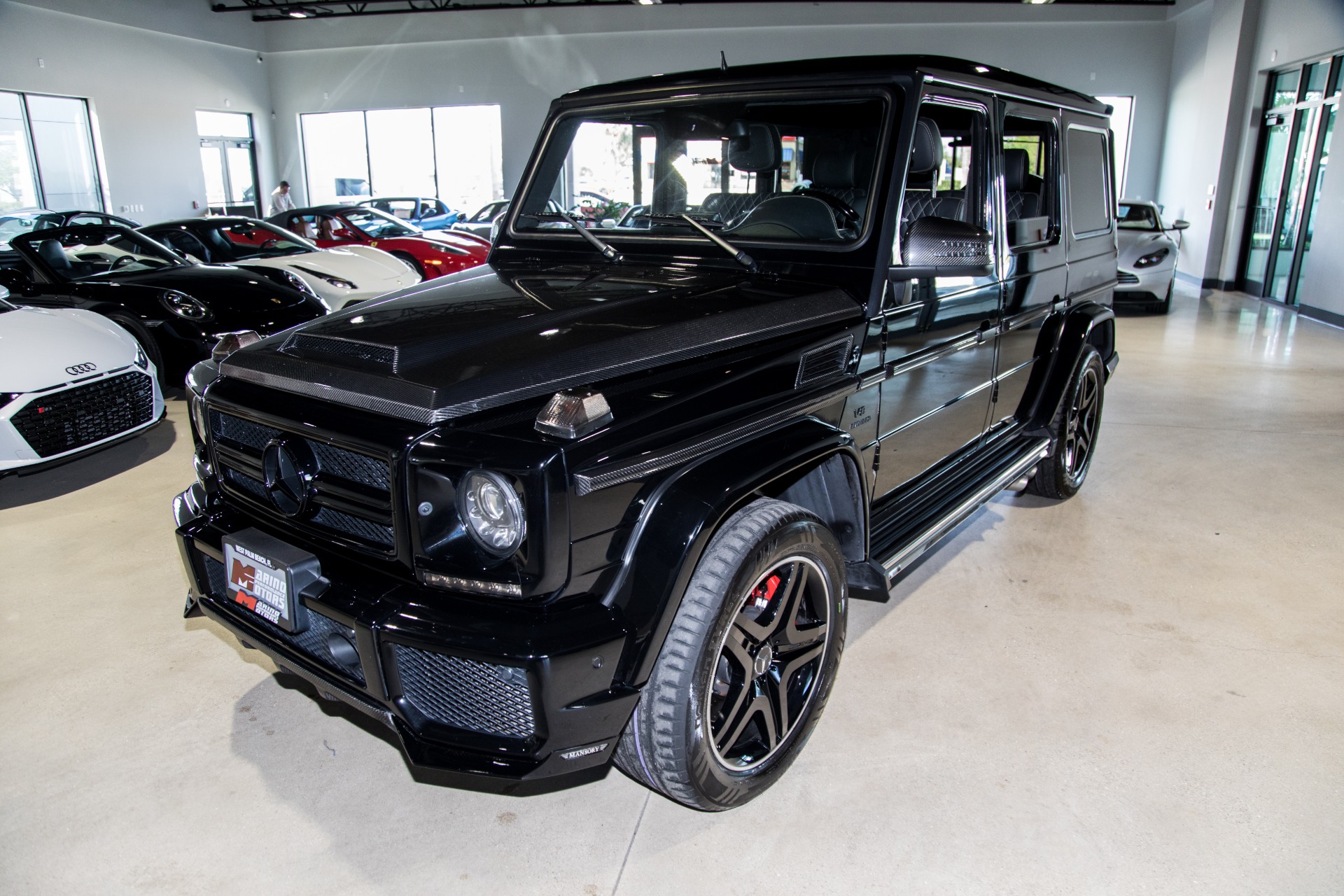 Used-2013-Mercedes-Benz-G-Class-G-63-AMG