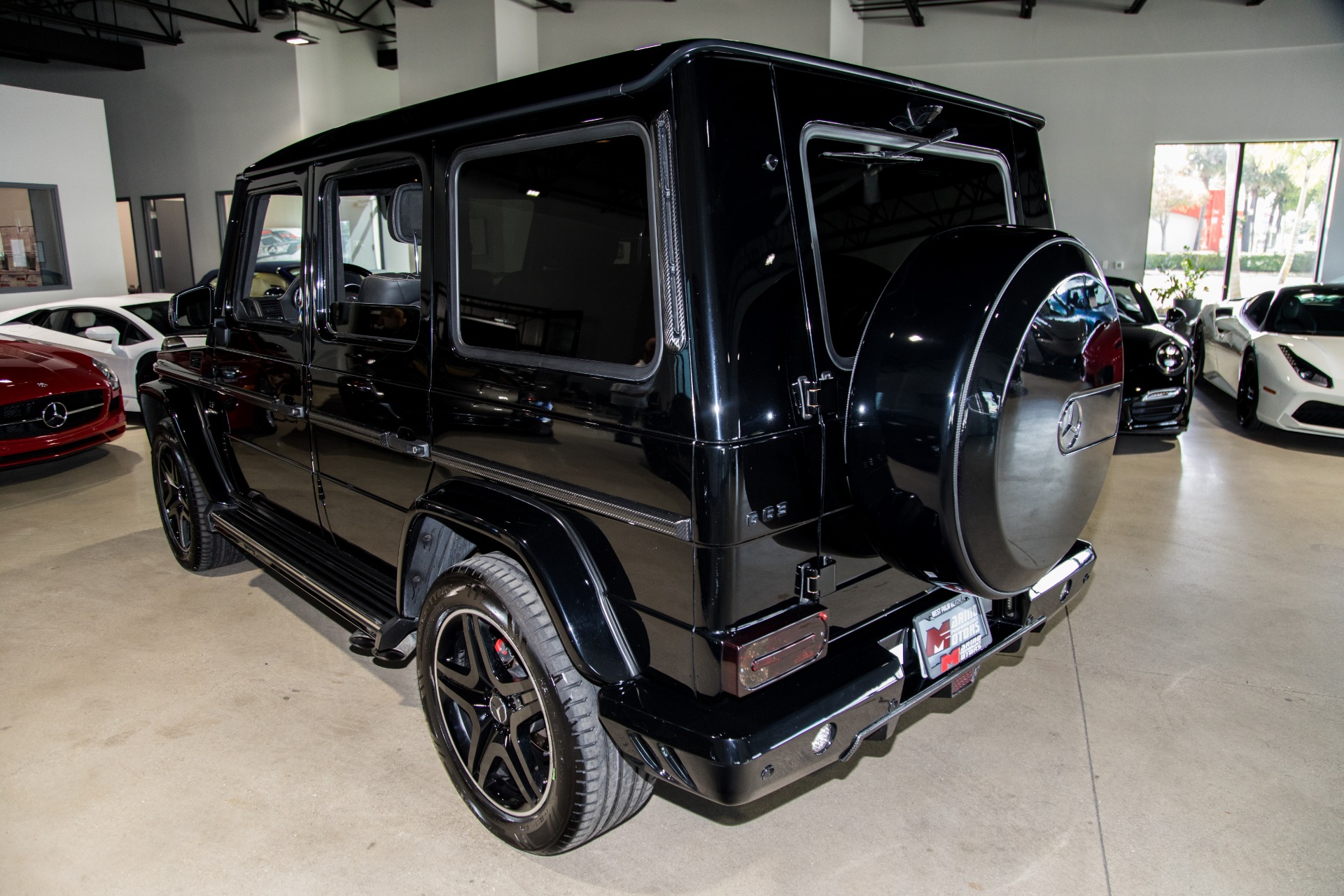 Used-2013-Mercedes-Benz-G-Class-G-63-AMG