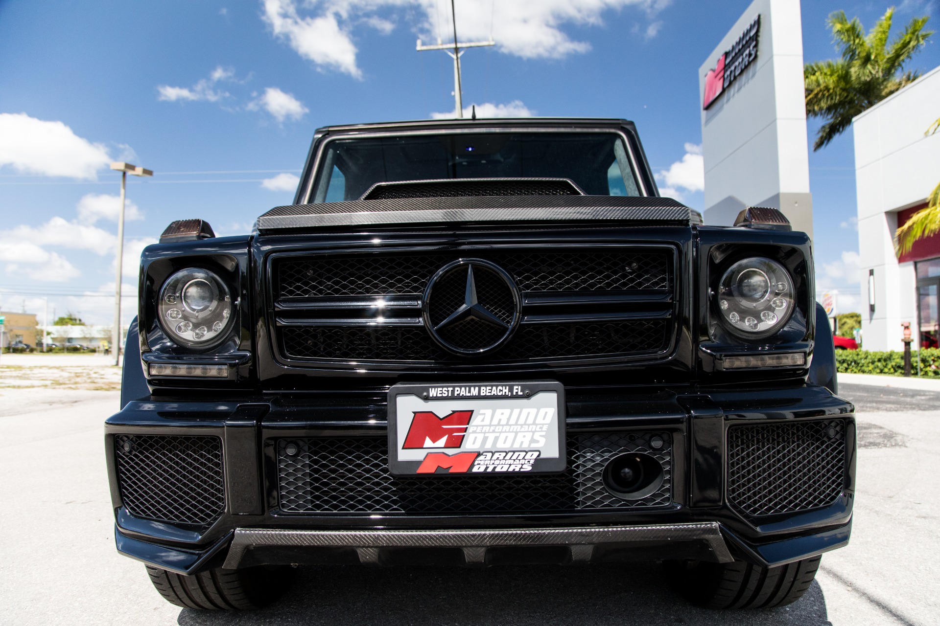 Used-2013-Mercedes-Benz-G-Class-G-63-AMG
