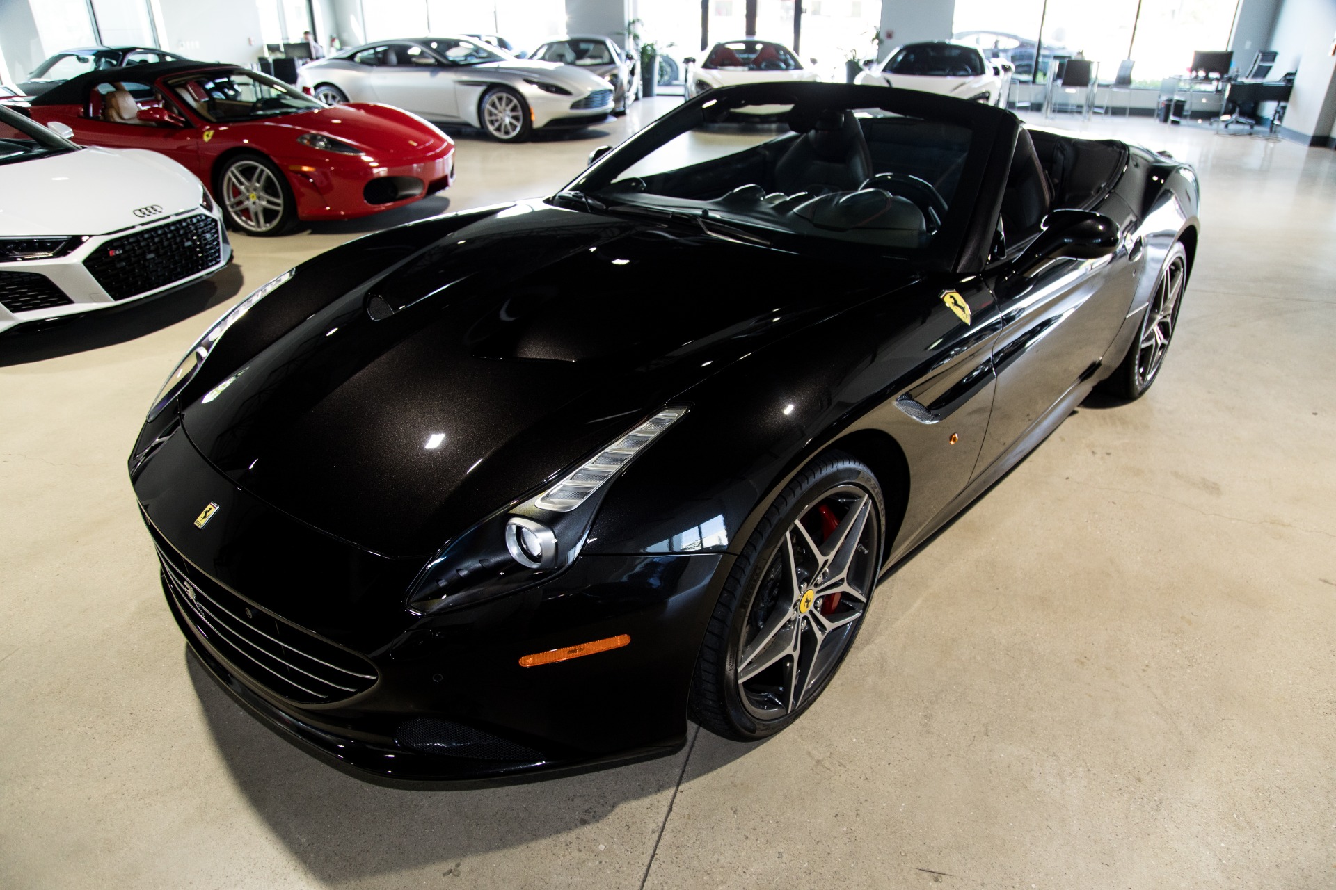 ferrari california t 2015
